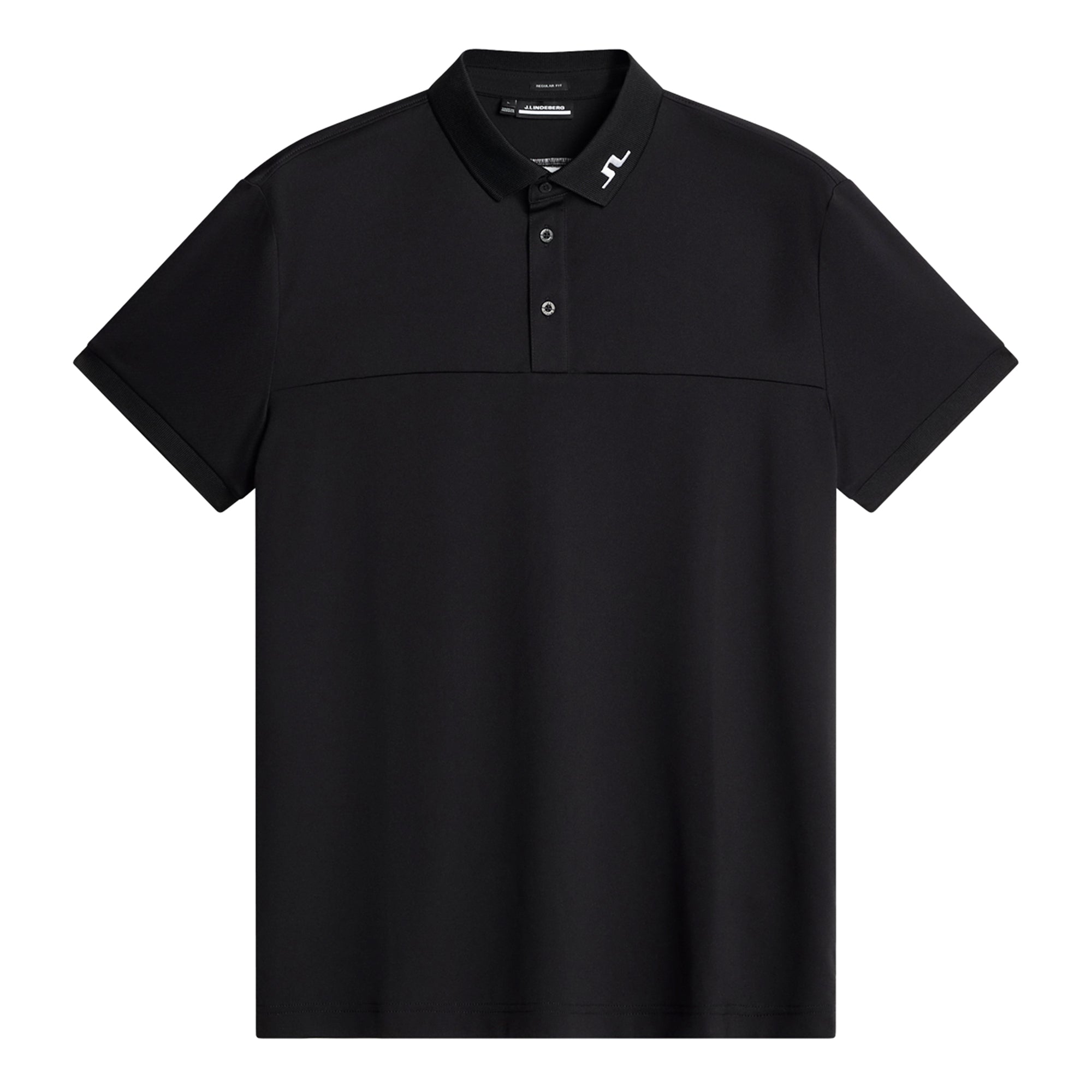 J.Lindeberg Golf Jeff Polo Shirt FW24