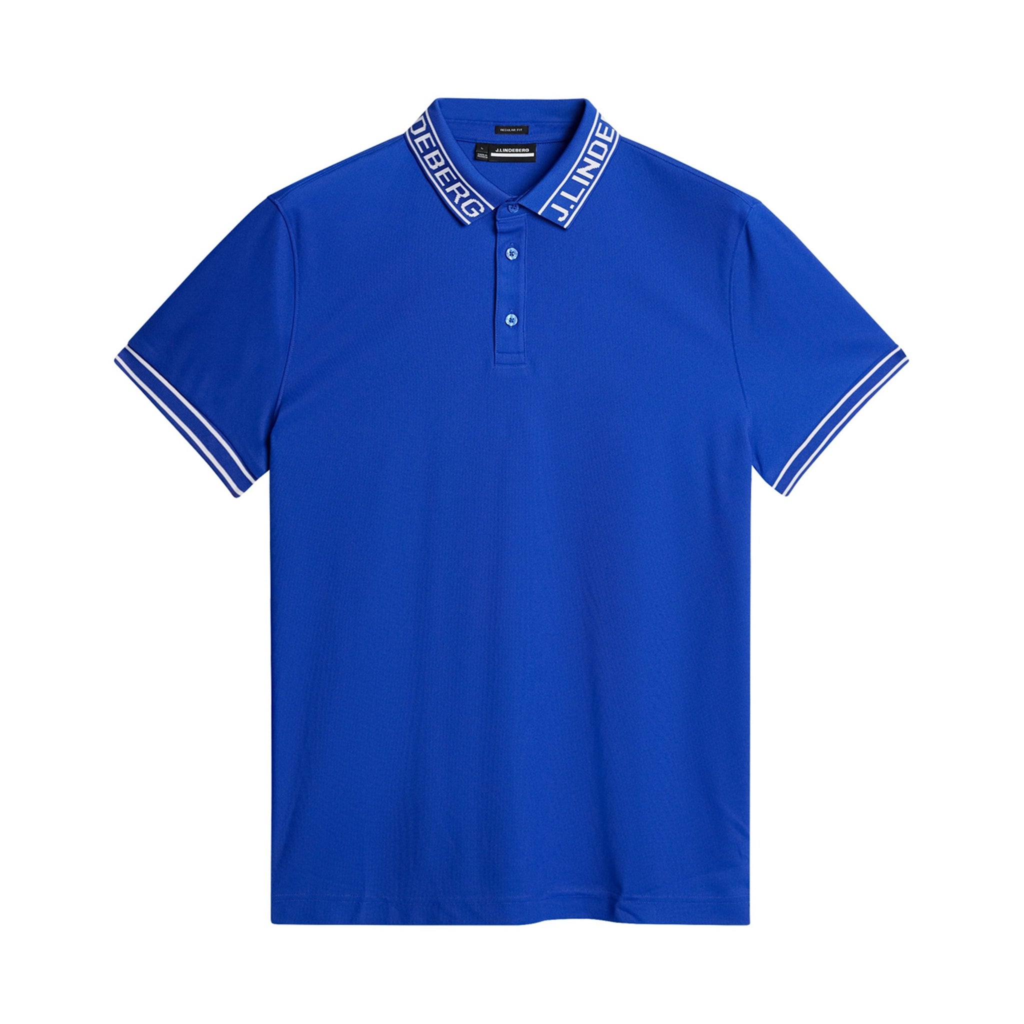 J.Lindeberg Golf Austin Polo Shirt FW24