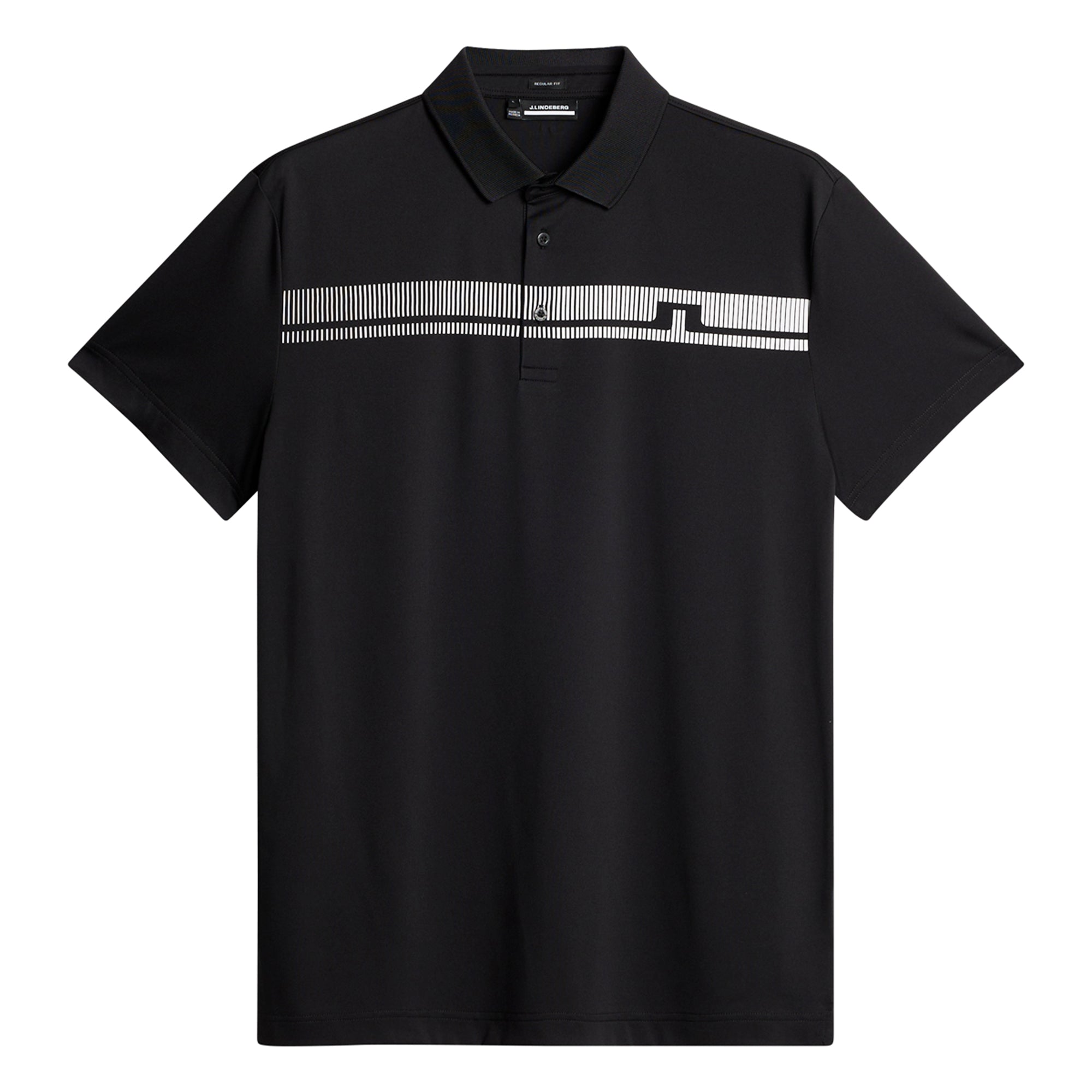 J.Lindeberg Golf Klas Polo Shirt FW24