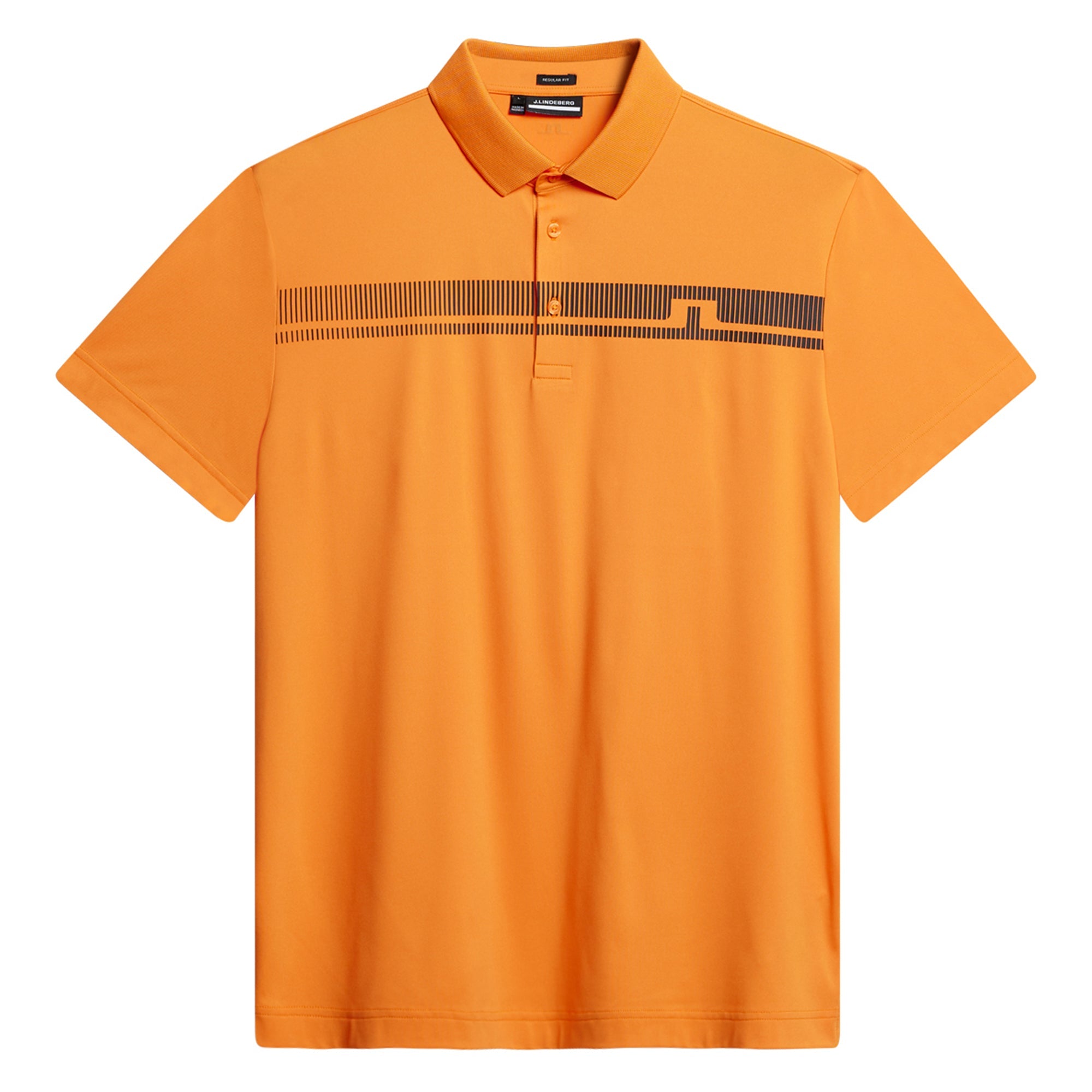 J.Lindeberg Golf Klas Polo Shirt FW24