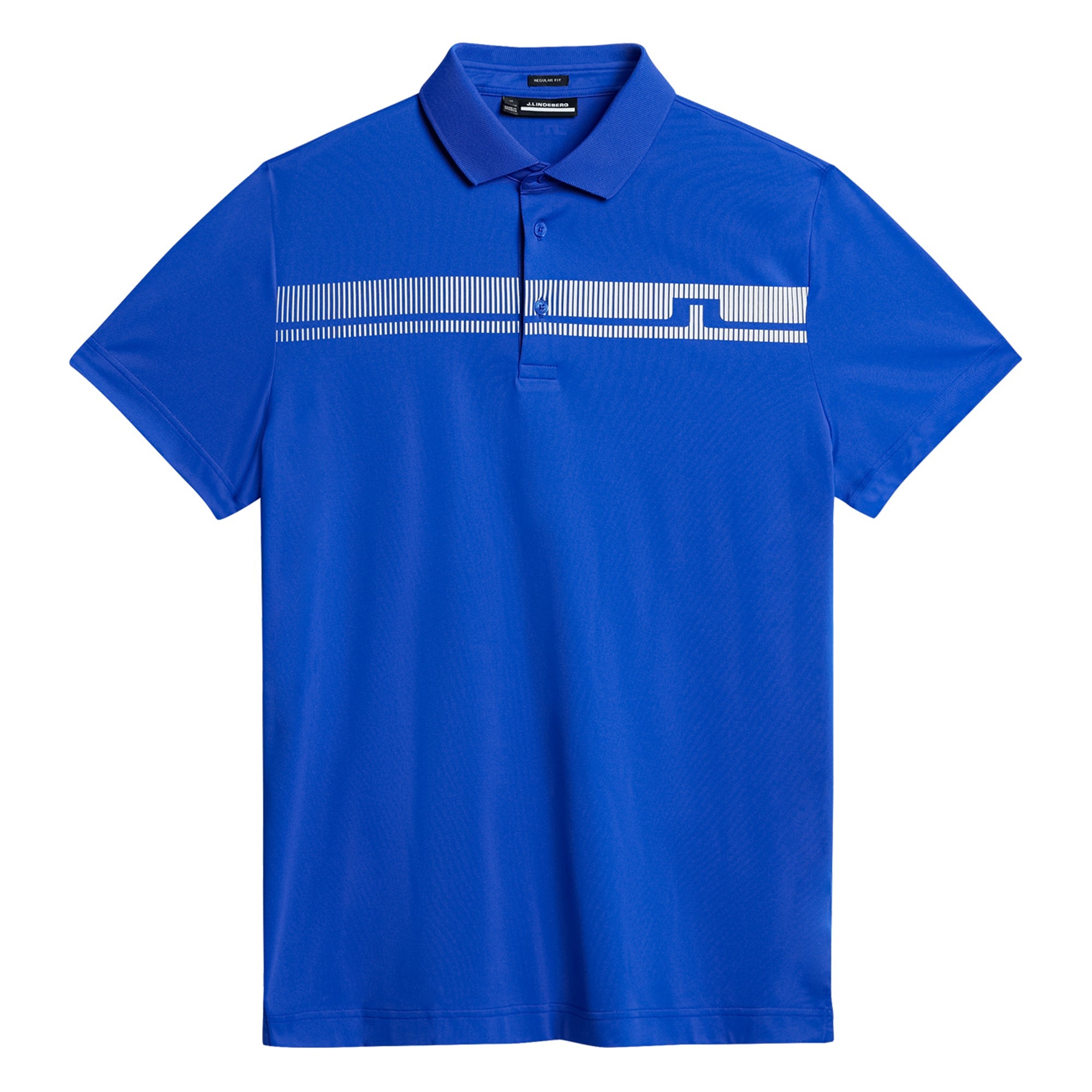 J.Lindeberg Golf Klas Polo Shirt FW24