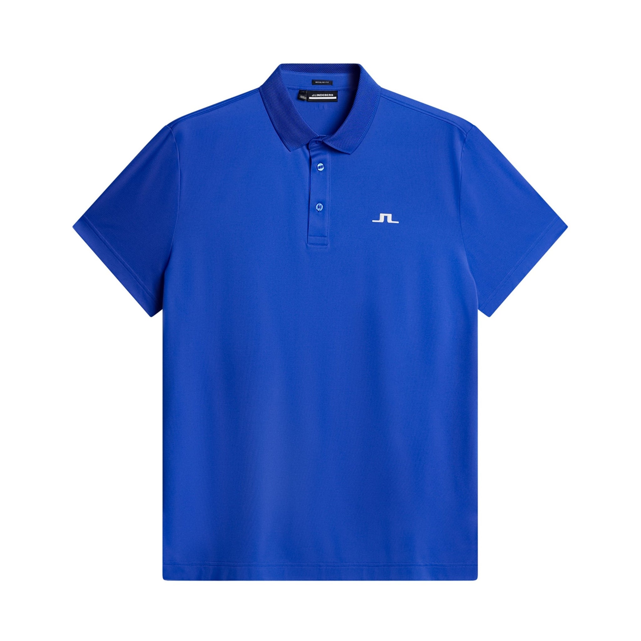 J.Lindeberg Golf Wince Polo Shirt FW24