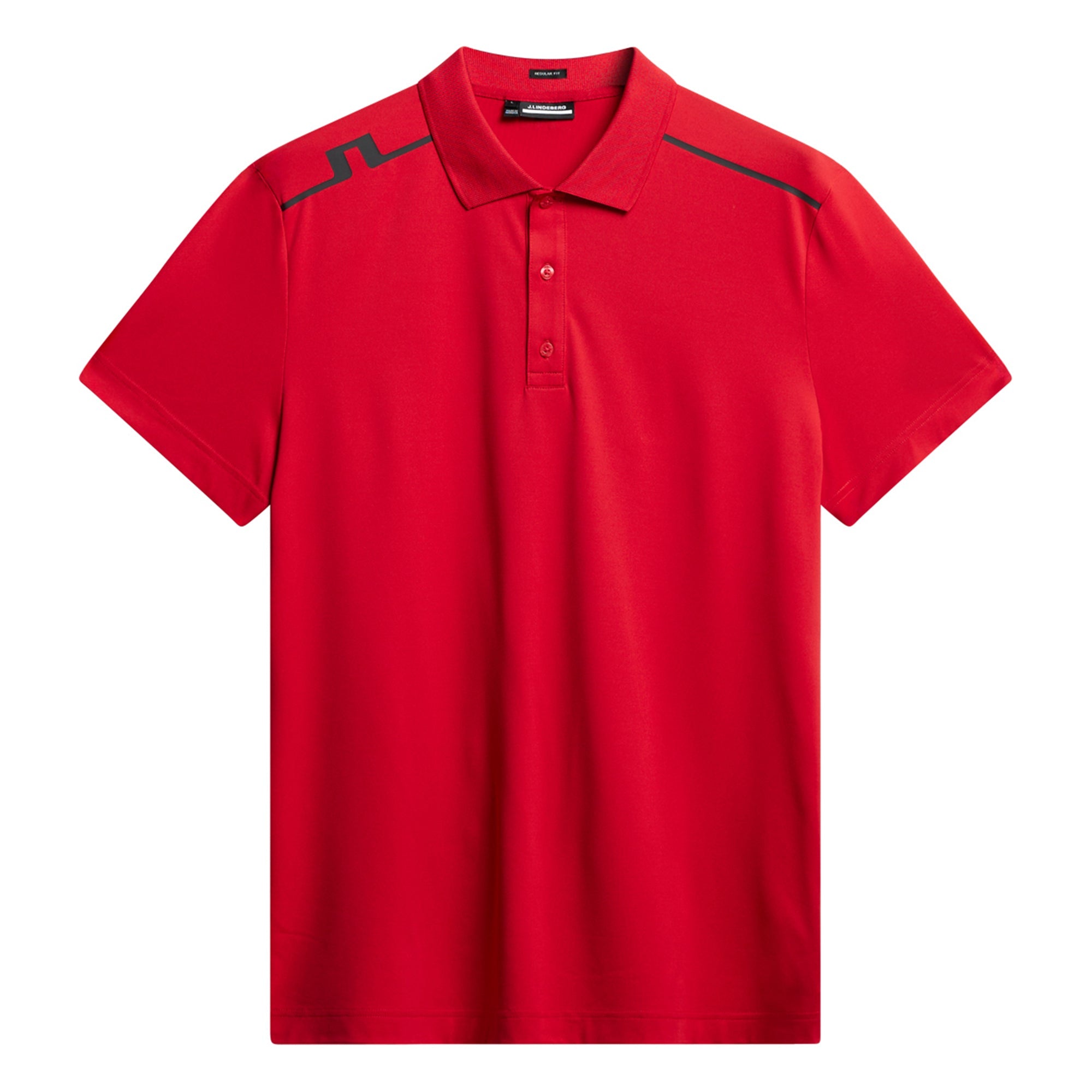 J.Lindeberg Golf Lionel Polo Shirt FW24