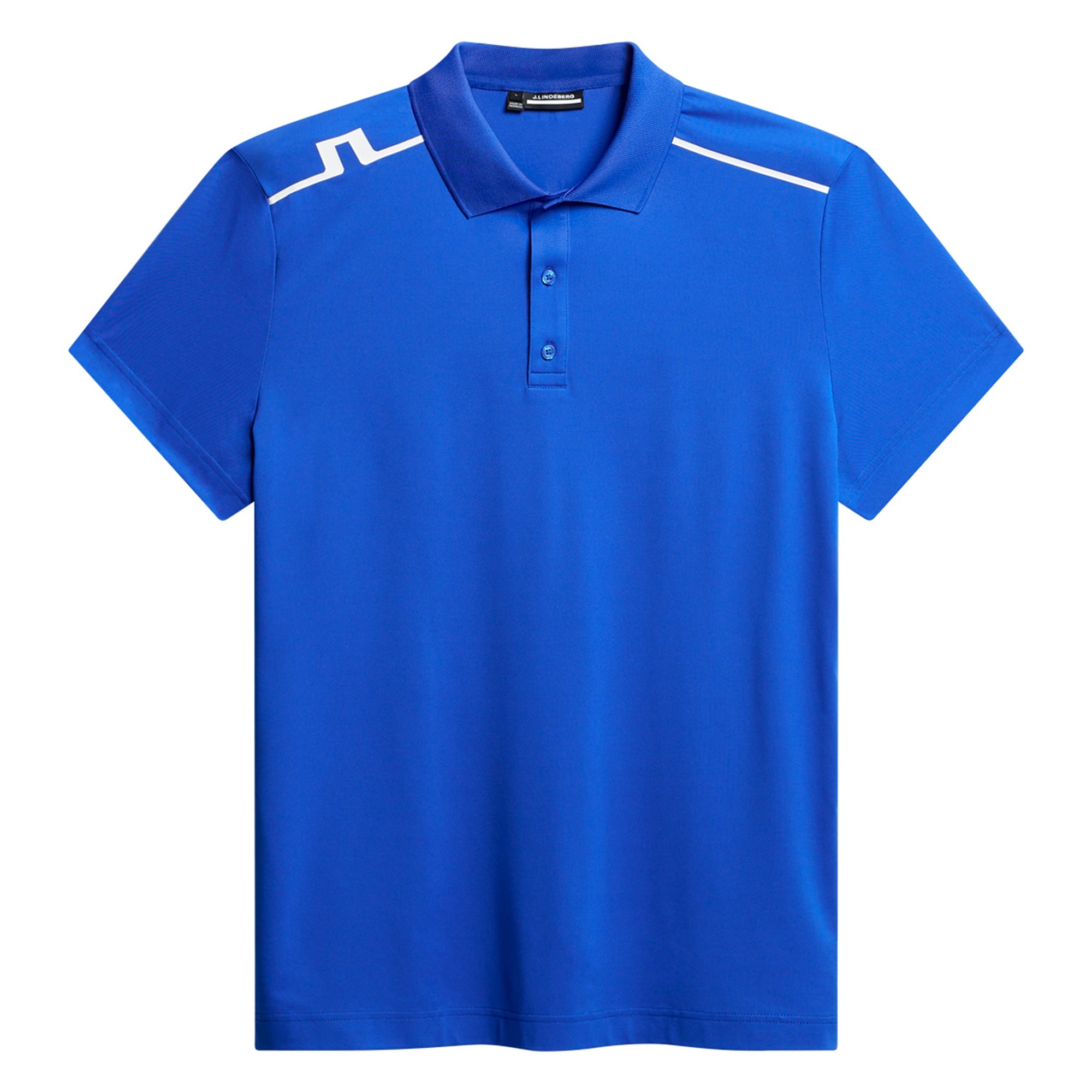 J.Lindeberg Golf Lionel Polo Shirt FW24