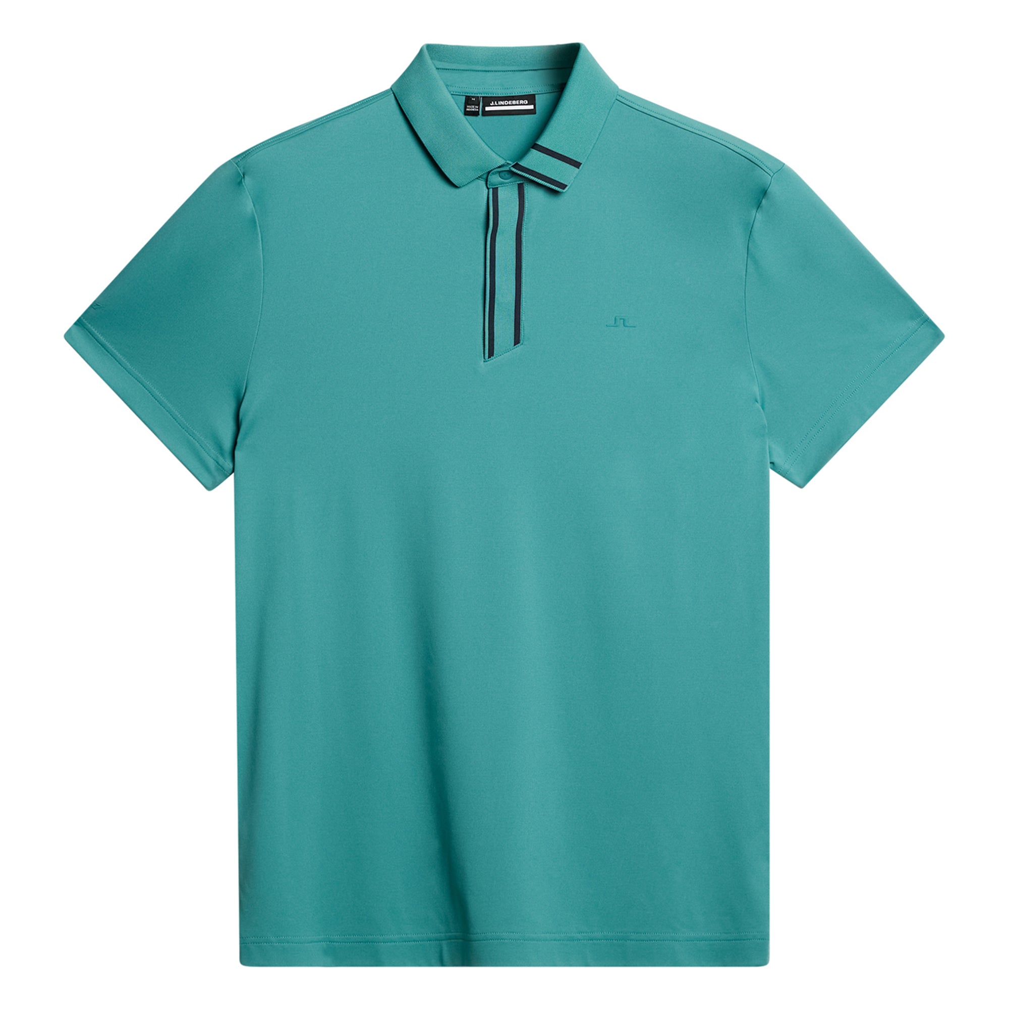 J.Lindeberg Golf x Glenmuir Viktor Polo Shirt