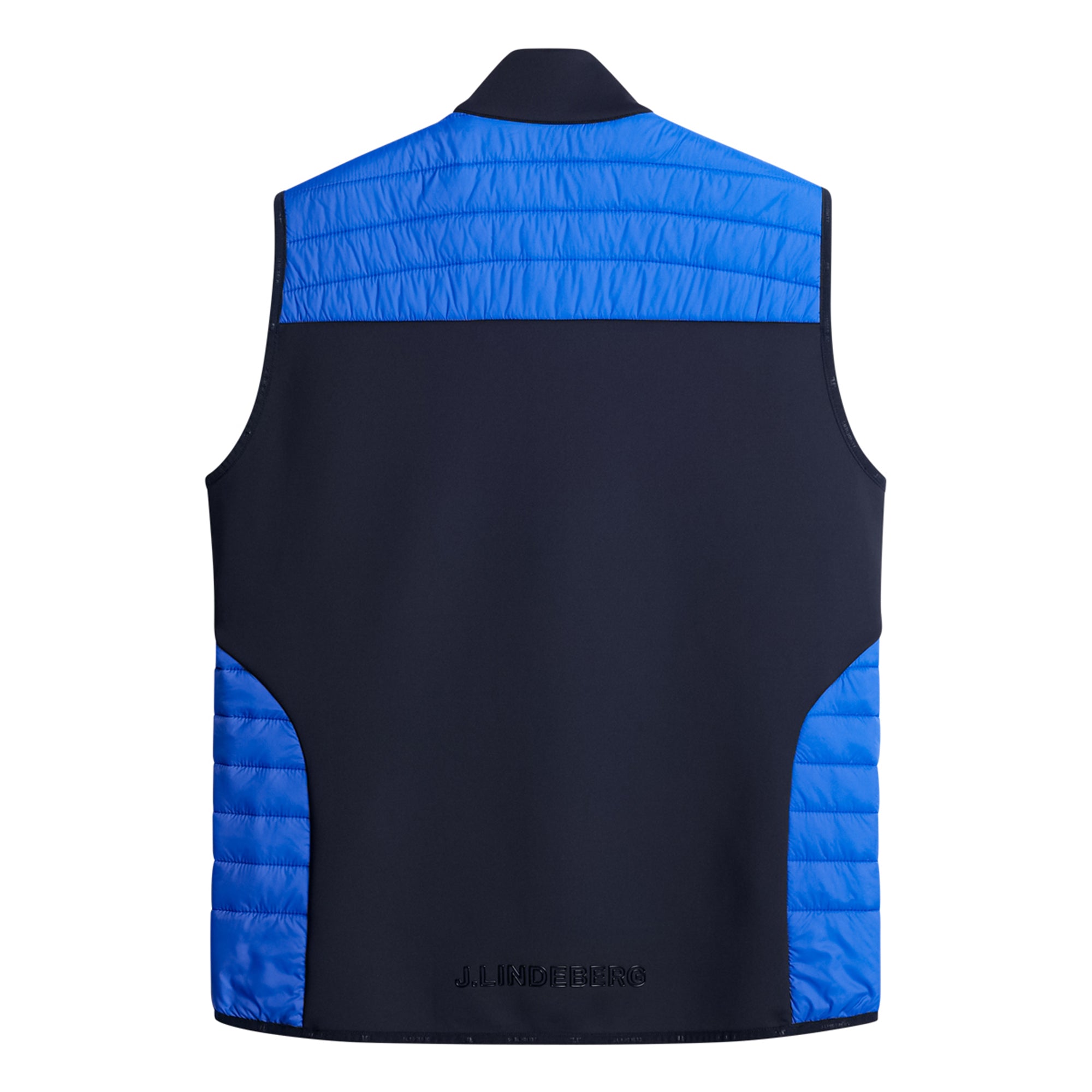 J.Lindeberg Golf Holden Quilt Hybrid Vest FW24