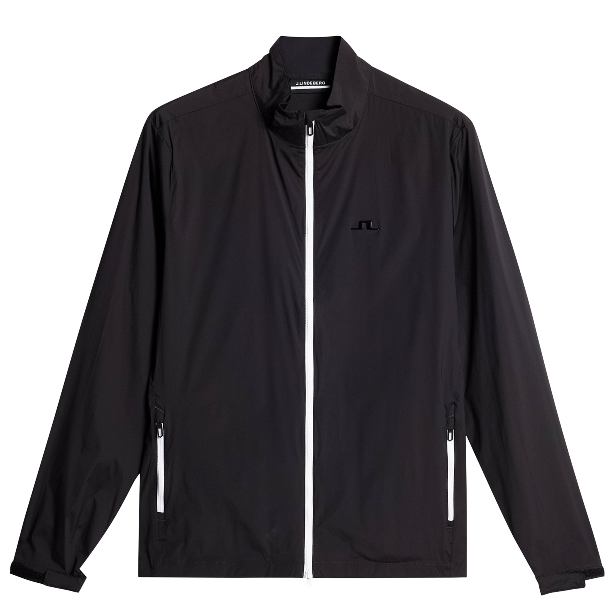 J.Lindeberg Golf Ash Light Packable Jacket FW24