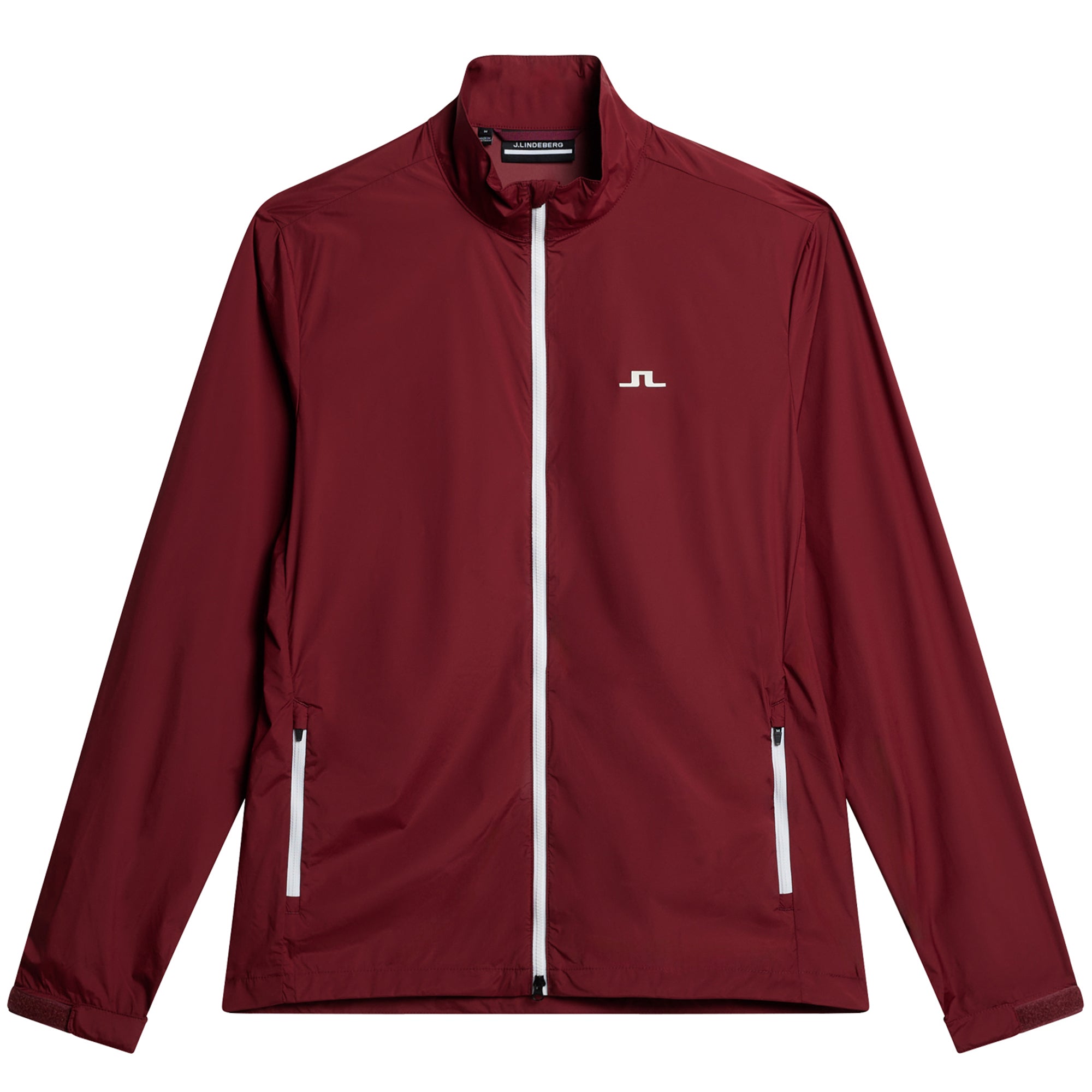 J.Lindeberg Golf Ash Light Packable Jacket FW24