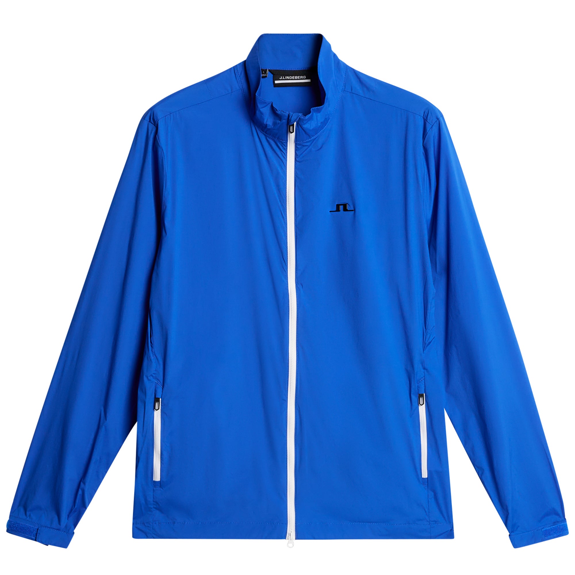 J.Lindeberg Golf Ash Light Packable Jacket FW24