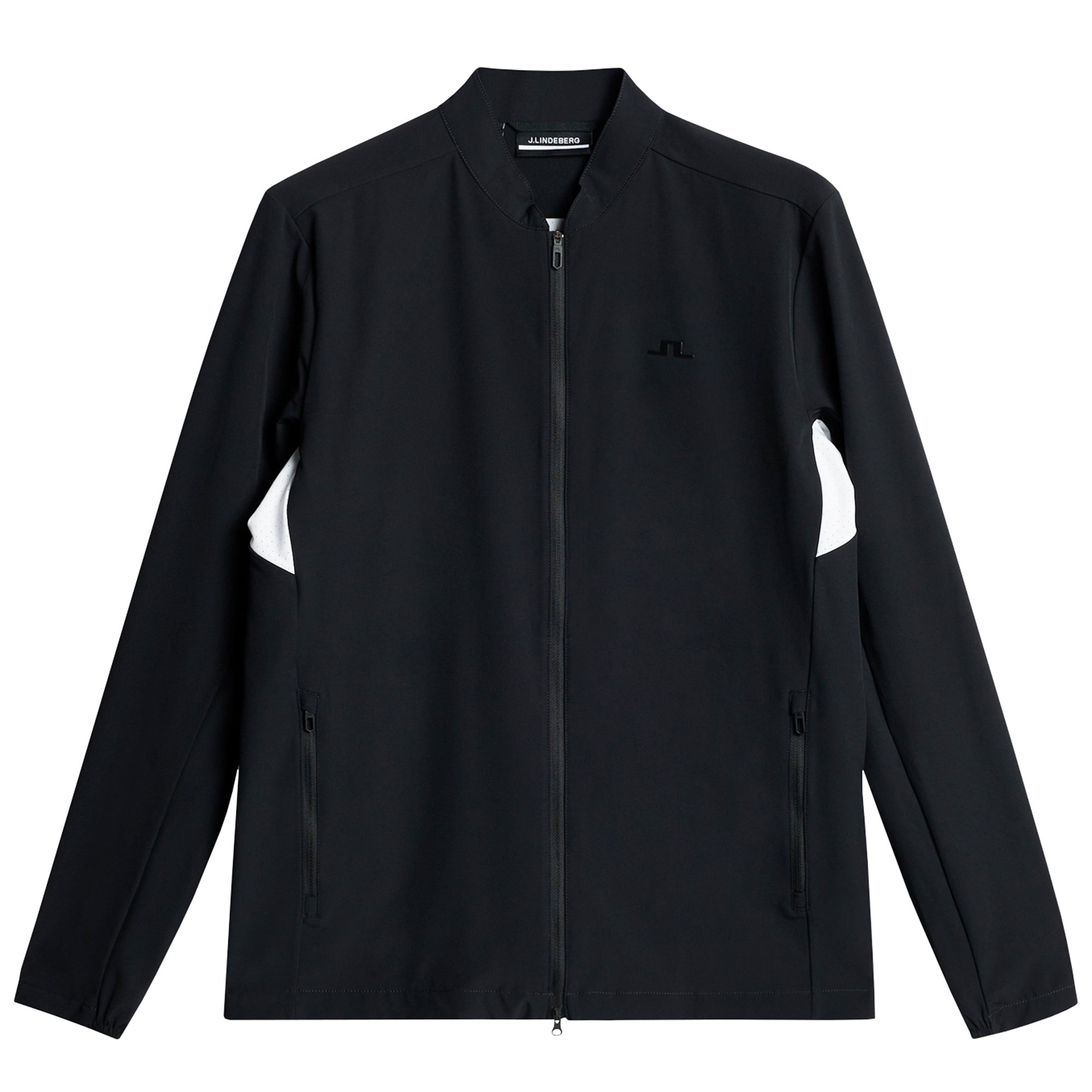 J.Lindeberg Golf KV Hybrid Jacket FW24