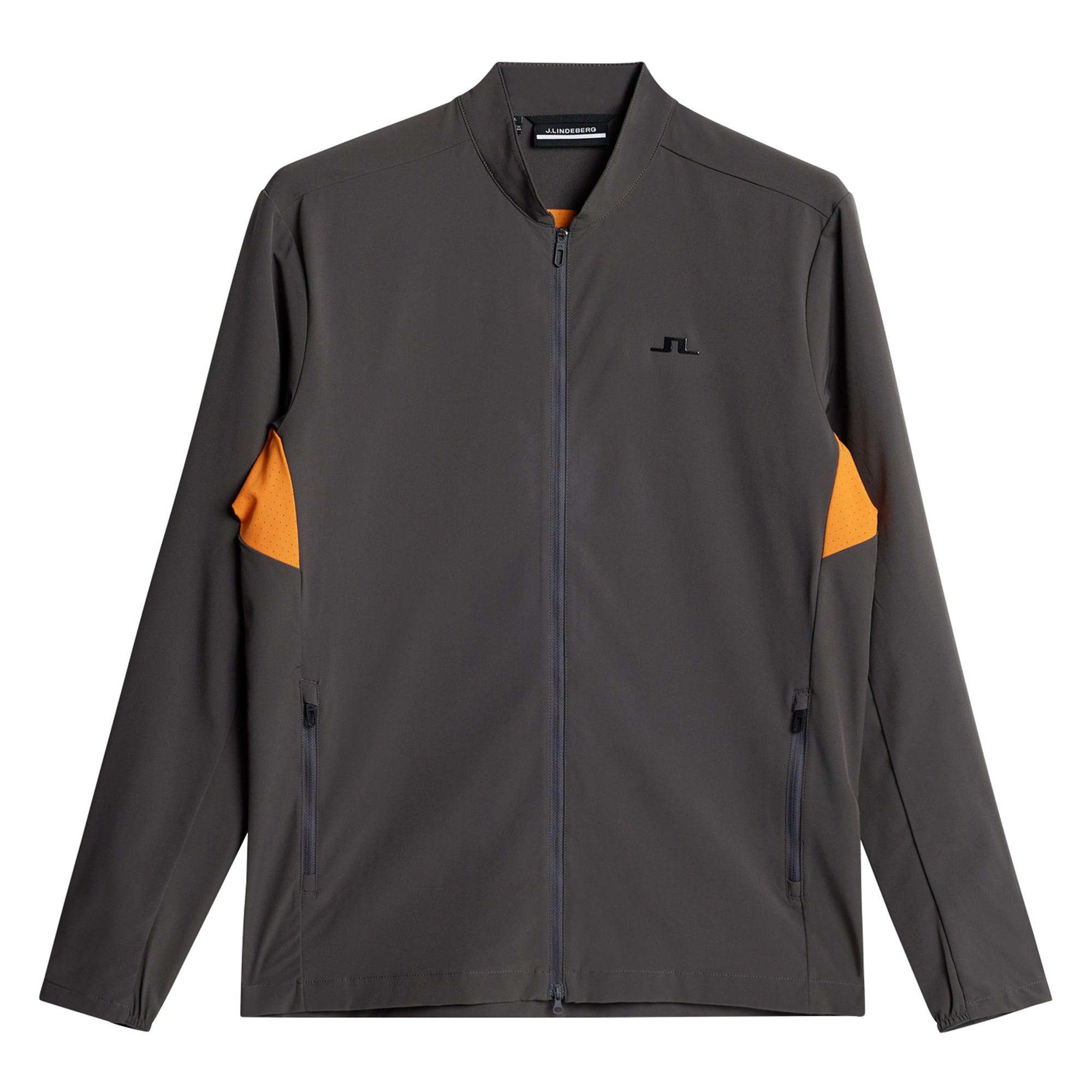 J.Lindeberg Golf KV Hybrid Jacket FW24