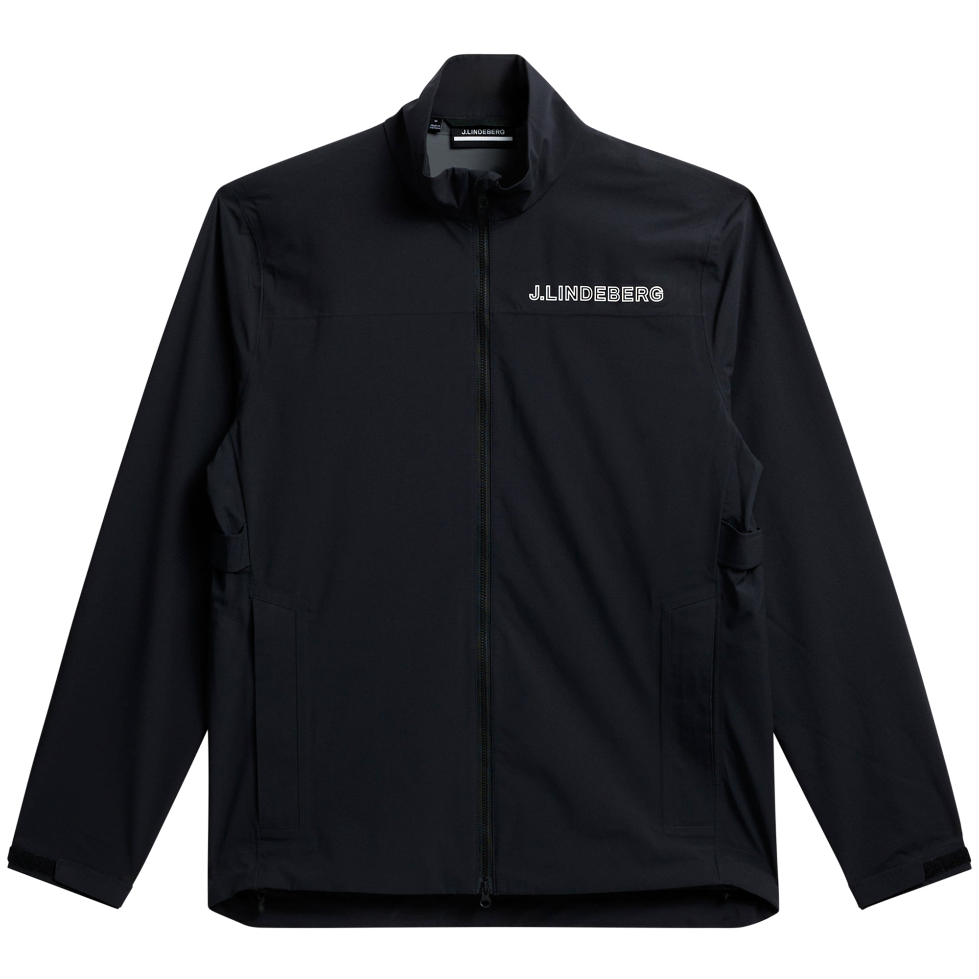 J.Lindeberg Golf Bridge Padded Rain Jacket FW24