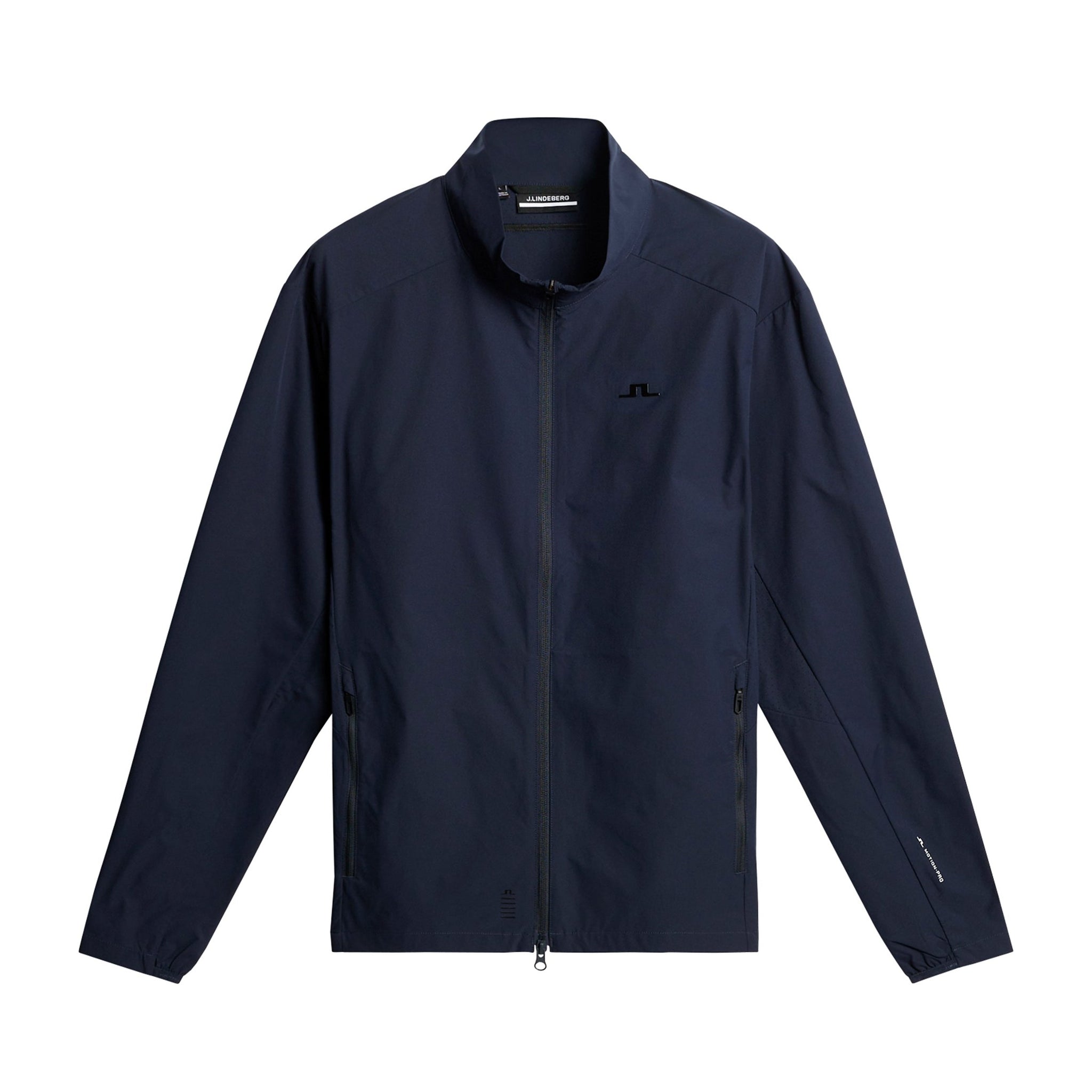 J.Lindeberg Golf Zane Motion Pro Jacket FW24 JL Navy 6855