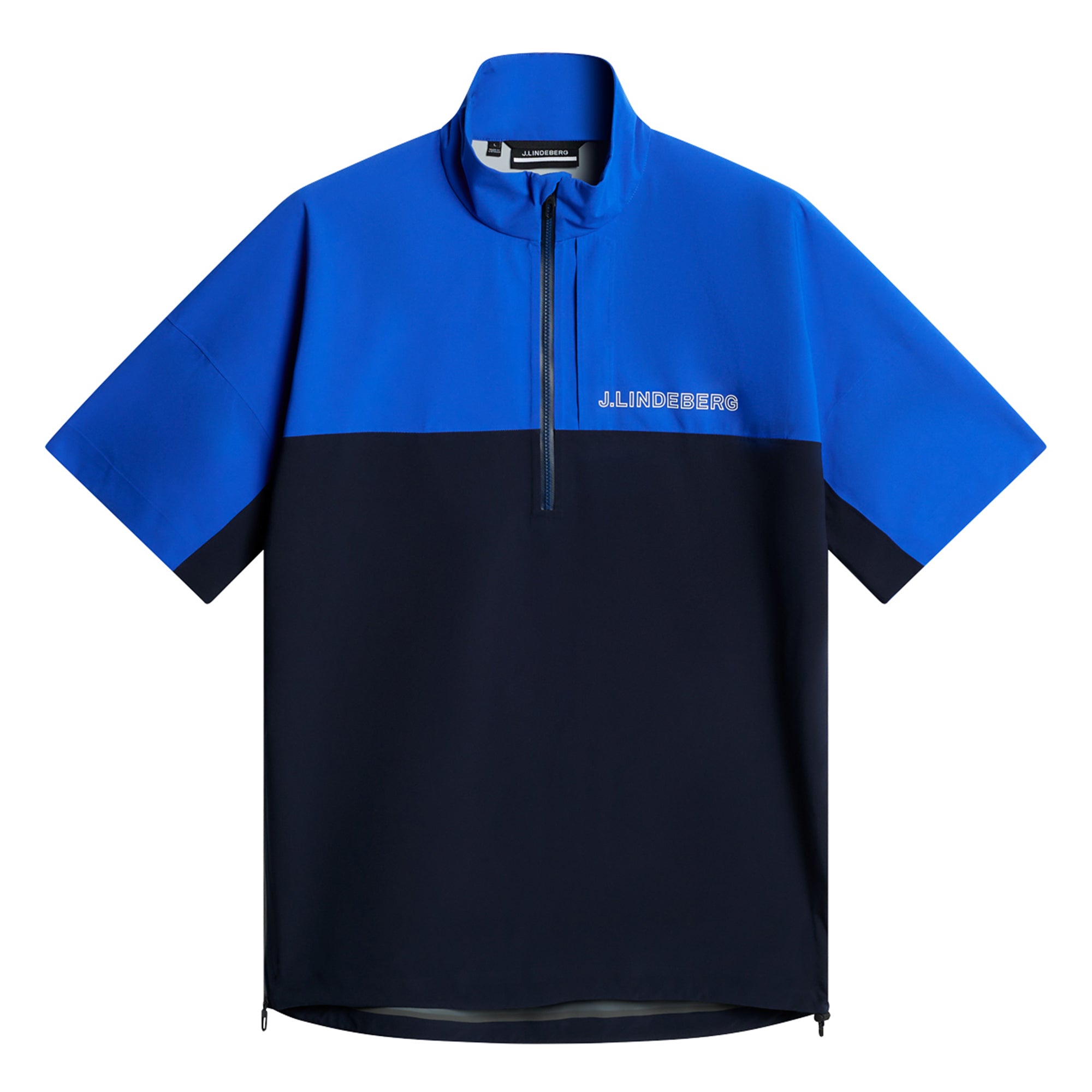 J.Lindeberg Golf Bridge Rain Shirt FW24