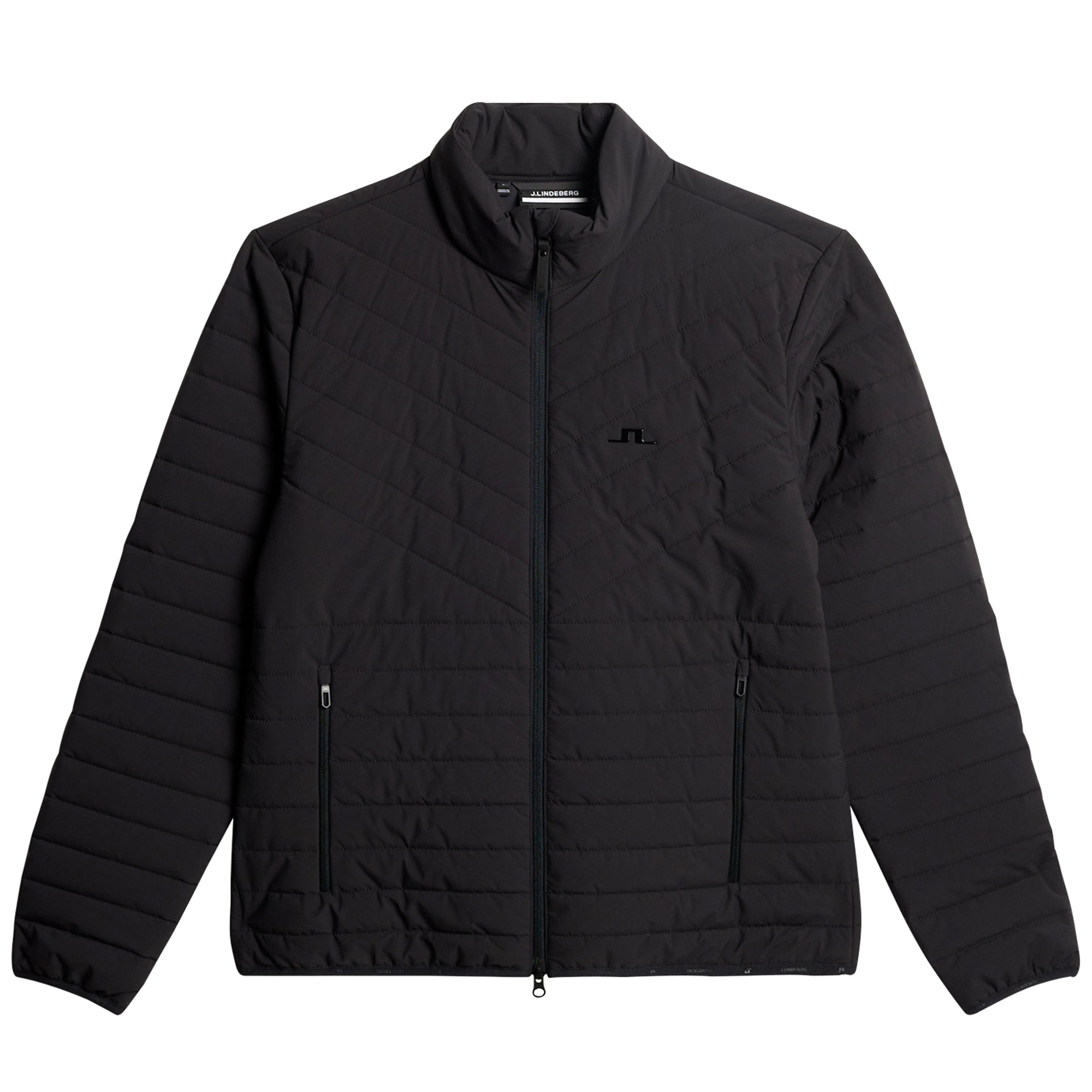 J.Lindeberg Golf National Quilted Jacket FW24