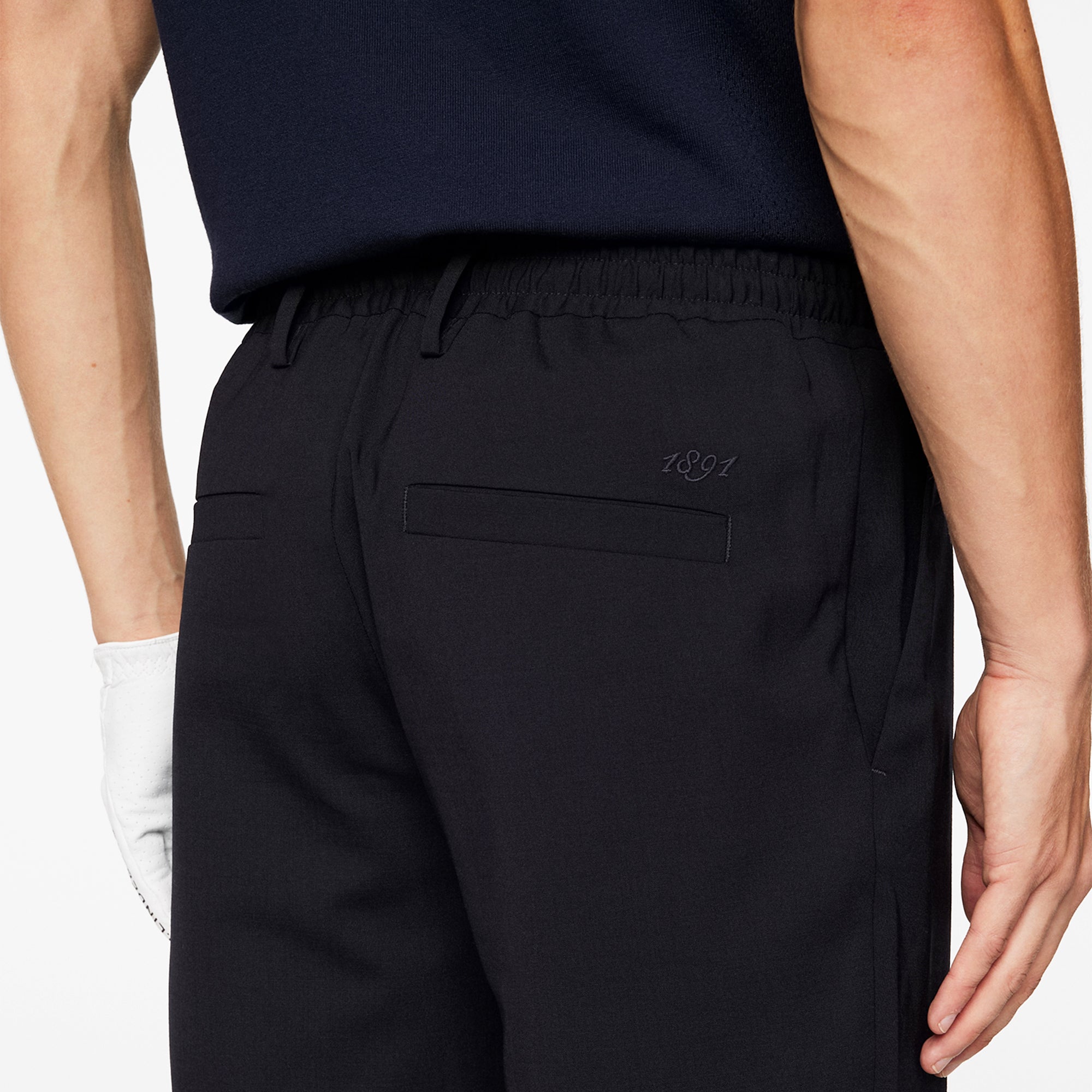 J.Lindeberg Golf x Glenmuir Harris Pant