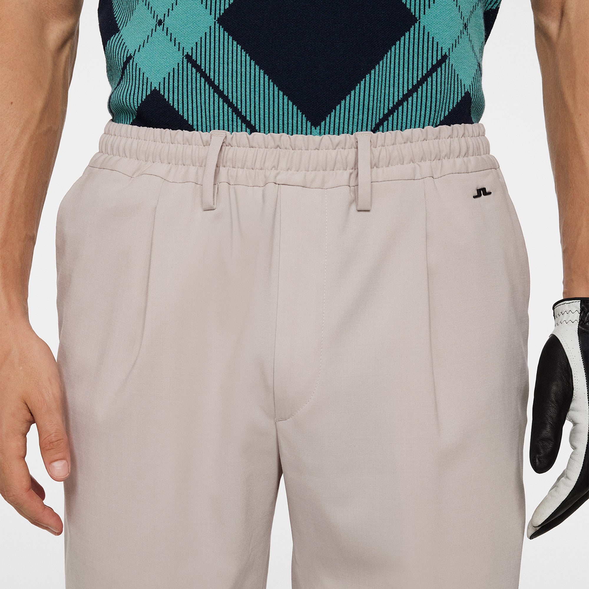 J.Lindeberg Golf x Glenmuir Harris Pant