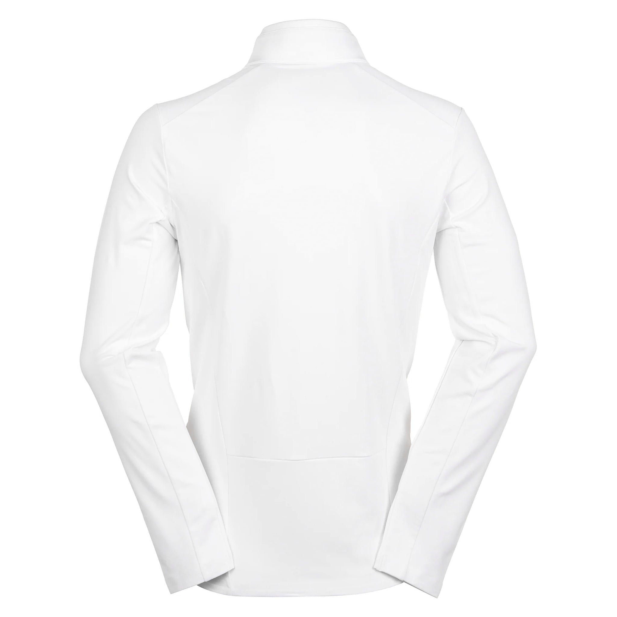 G/FORE Brushed Back Tech 1/4 Zip