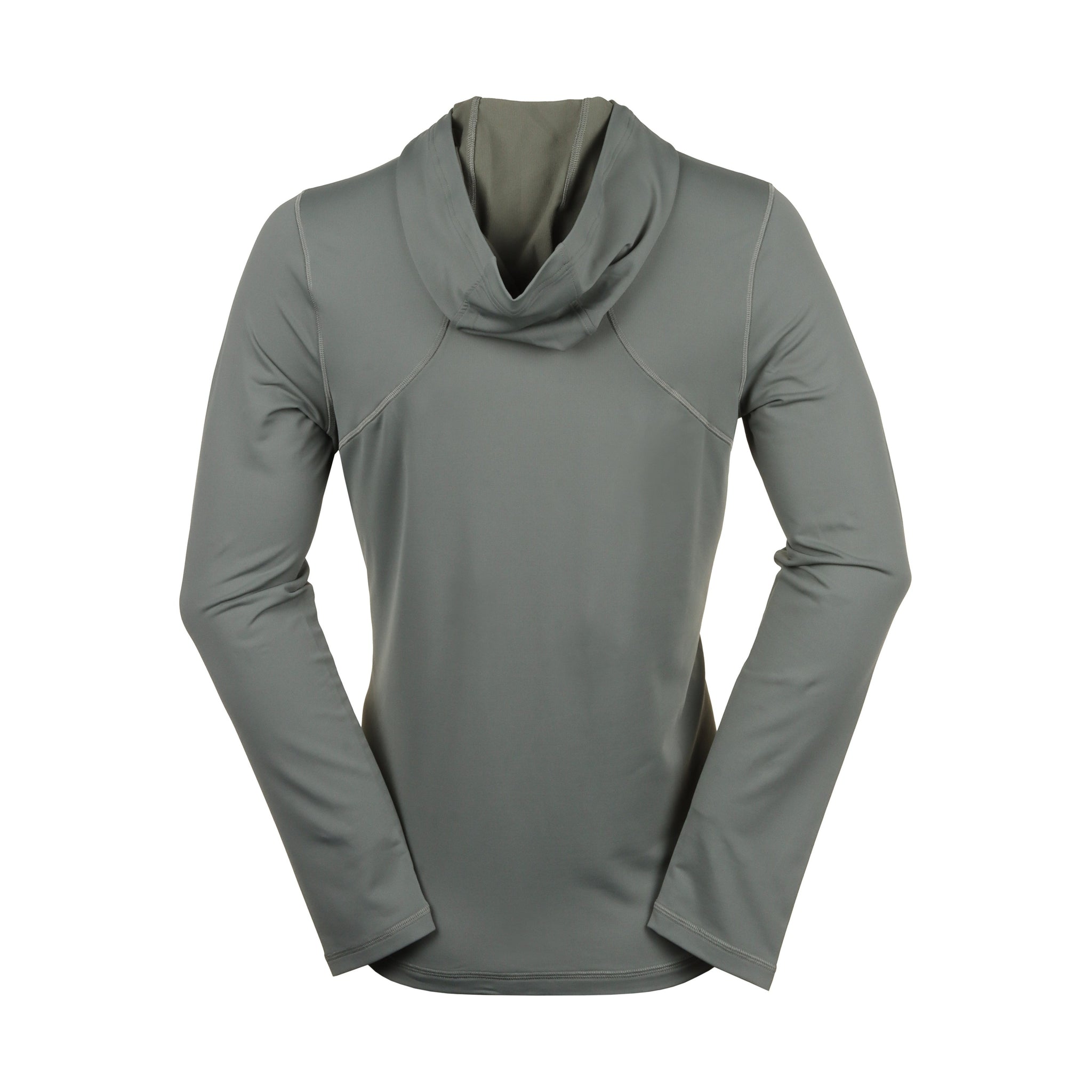 G/FORE Brushed Back Tech Hoodie Isle 