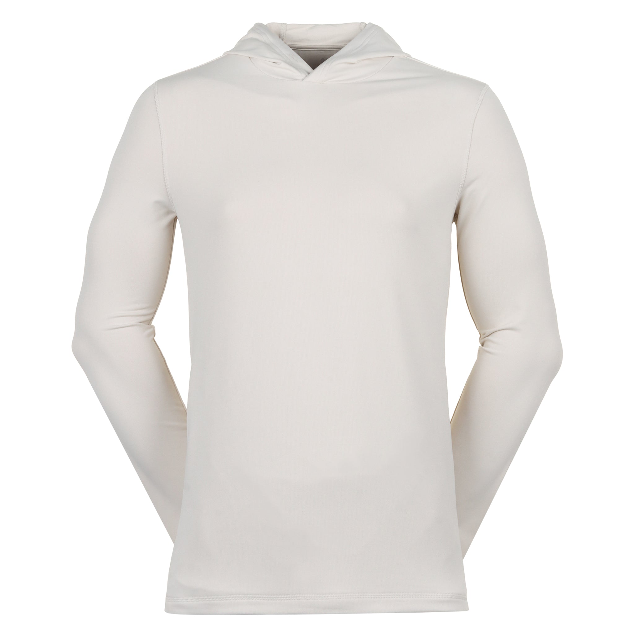 G/FORE Brushed Back Tech Hoodie