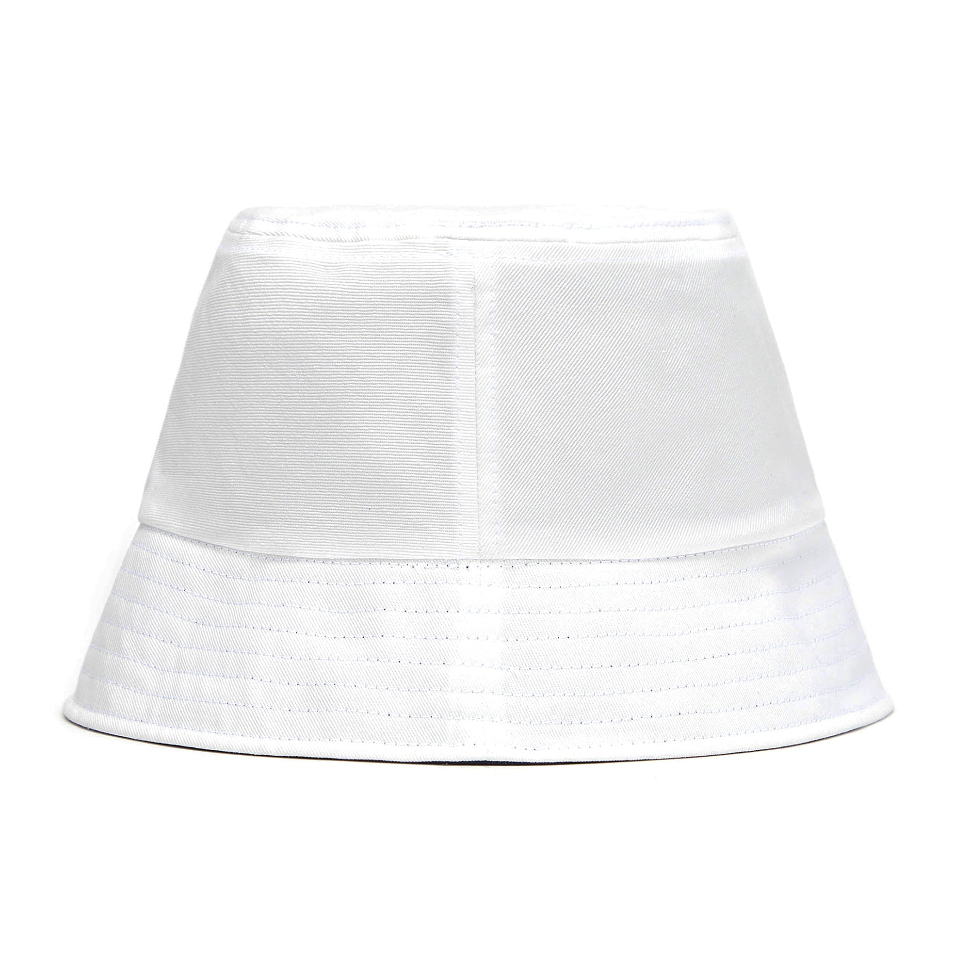 G/FORE Circle G's Reversible Bucket Hat Snow/Twilight