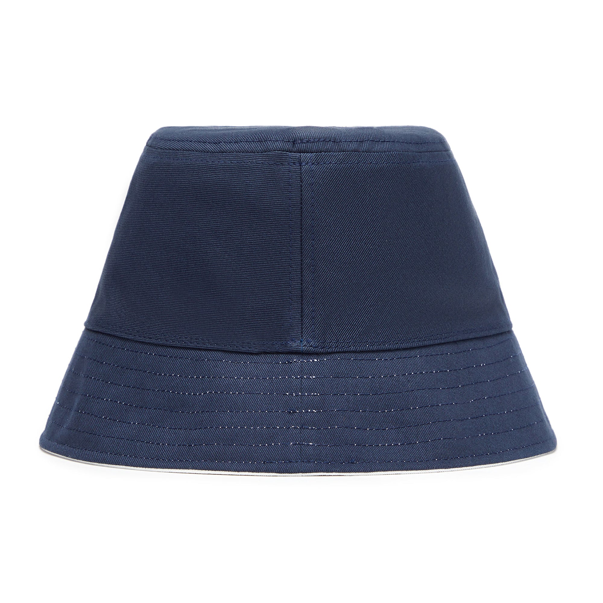 G/FORE Circle G's Reversible Bucket Hat Snow/Twilight