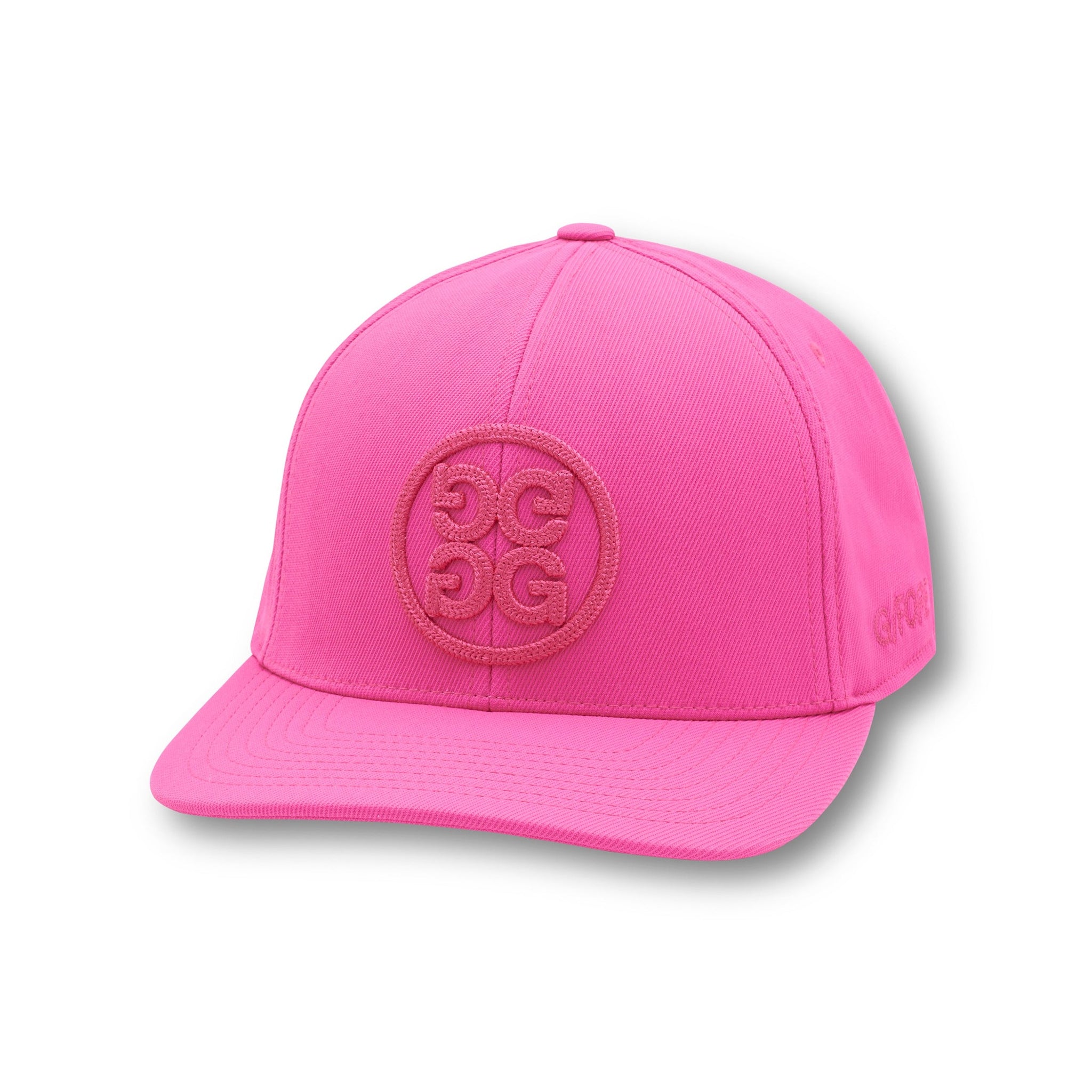 G/FORE Circle G's Snapback Cap Blossom