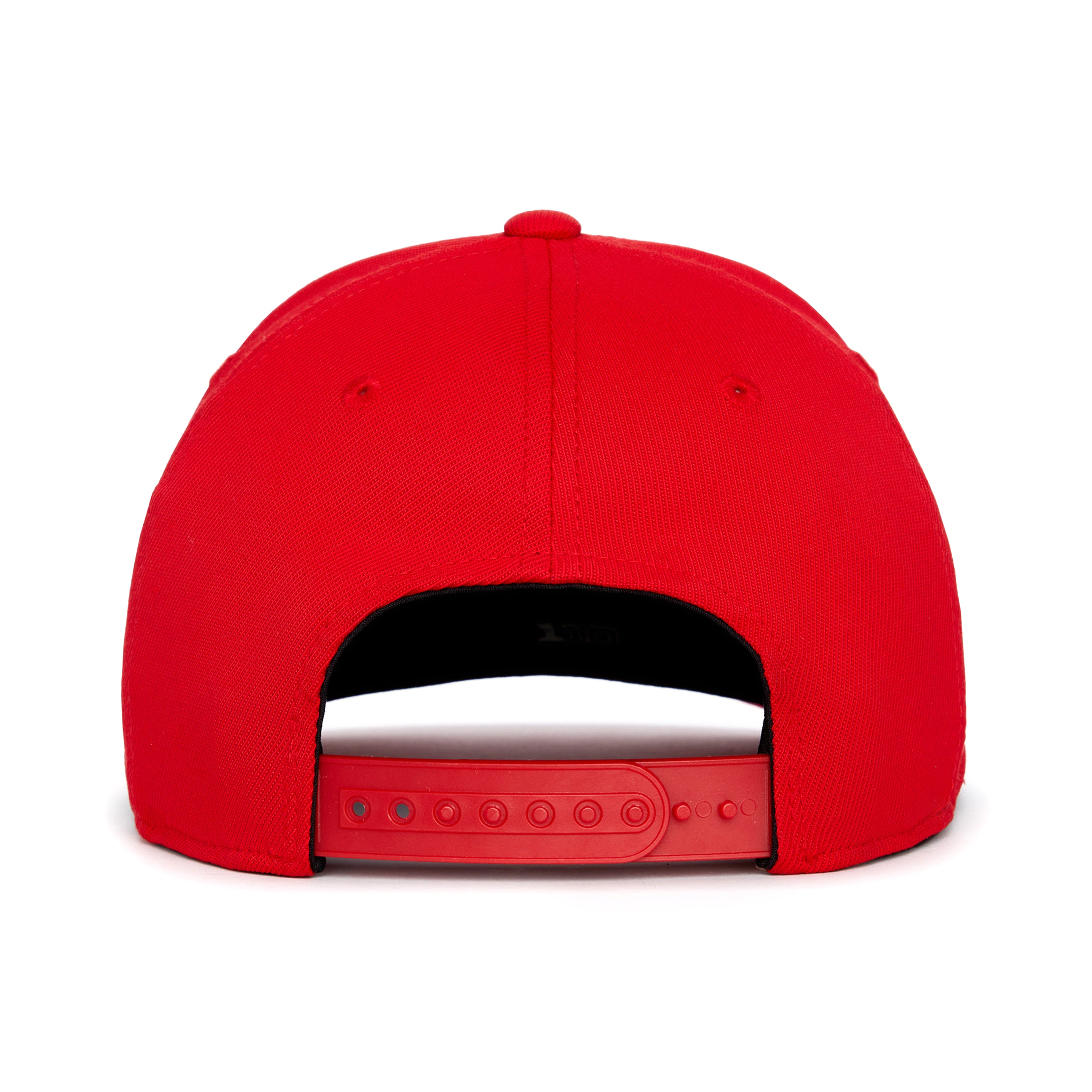 G/FORE Circle G's Snapback Cap G4AS23H39 Poppy | Function18