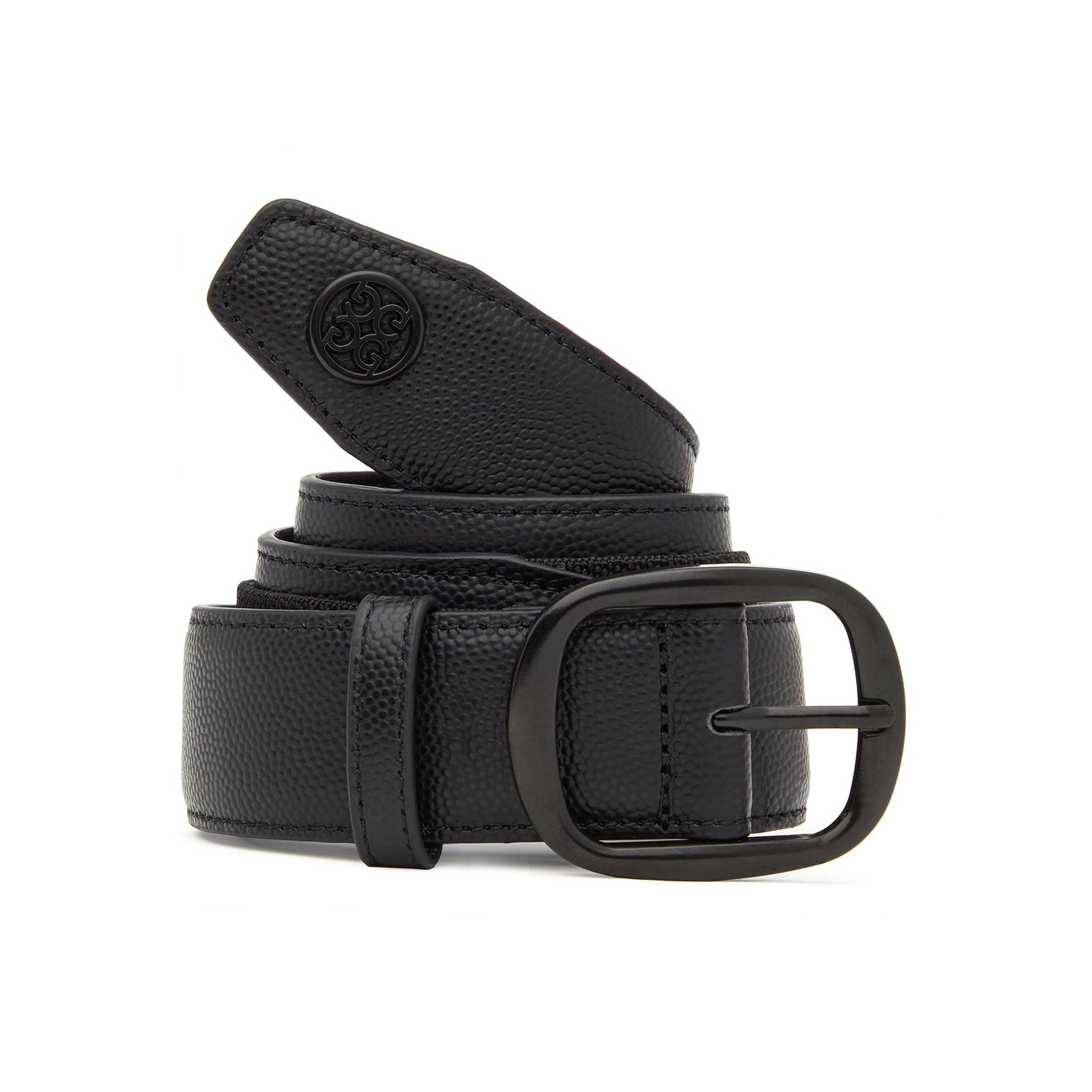 g-fore-circle-gs-webbed-belt-gma000001-onyx