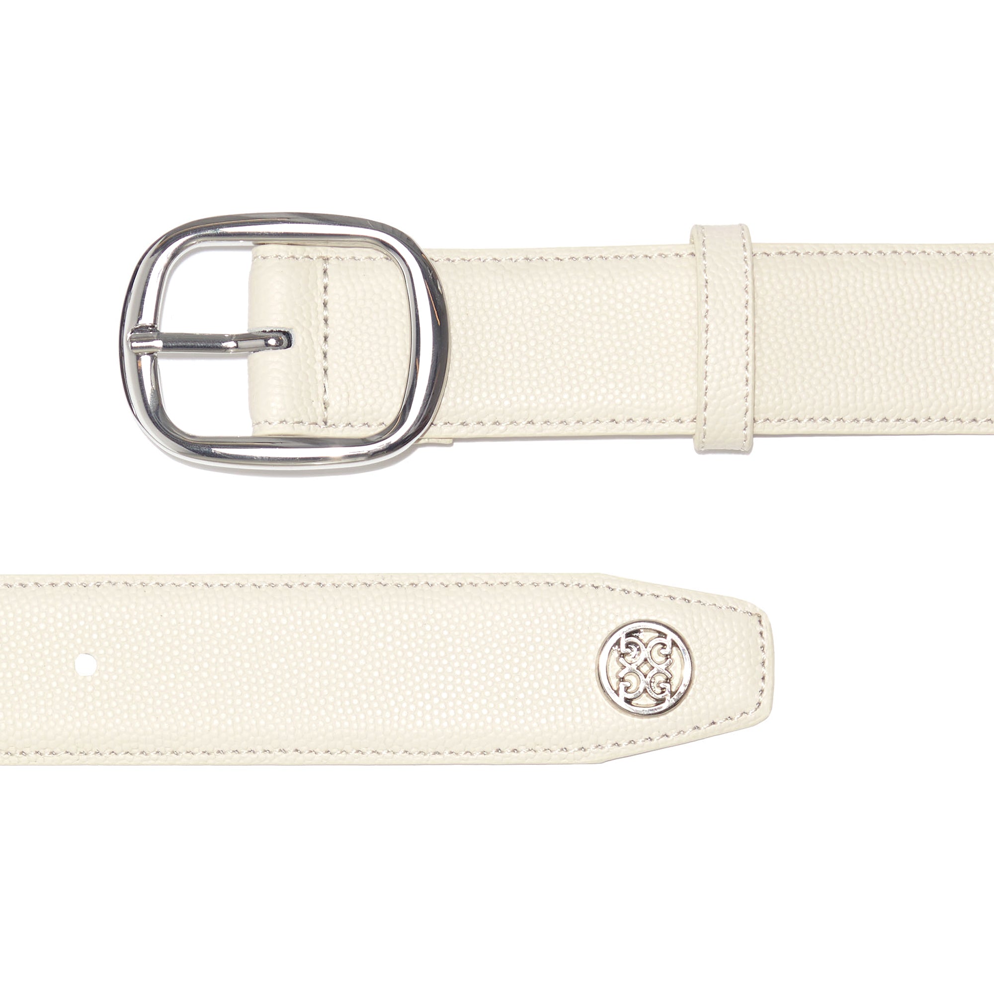 G/FORE Circle G's Webbed Belt