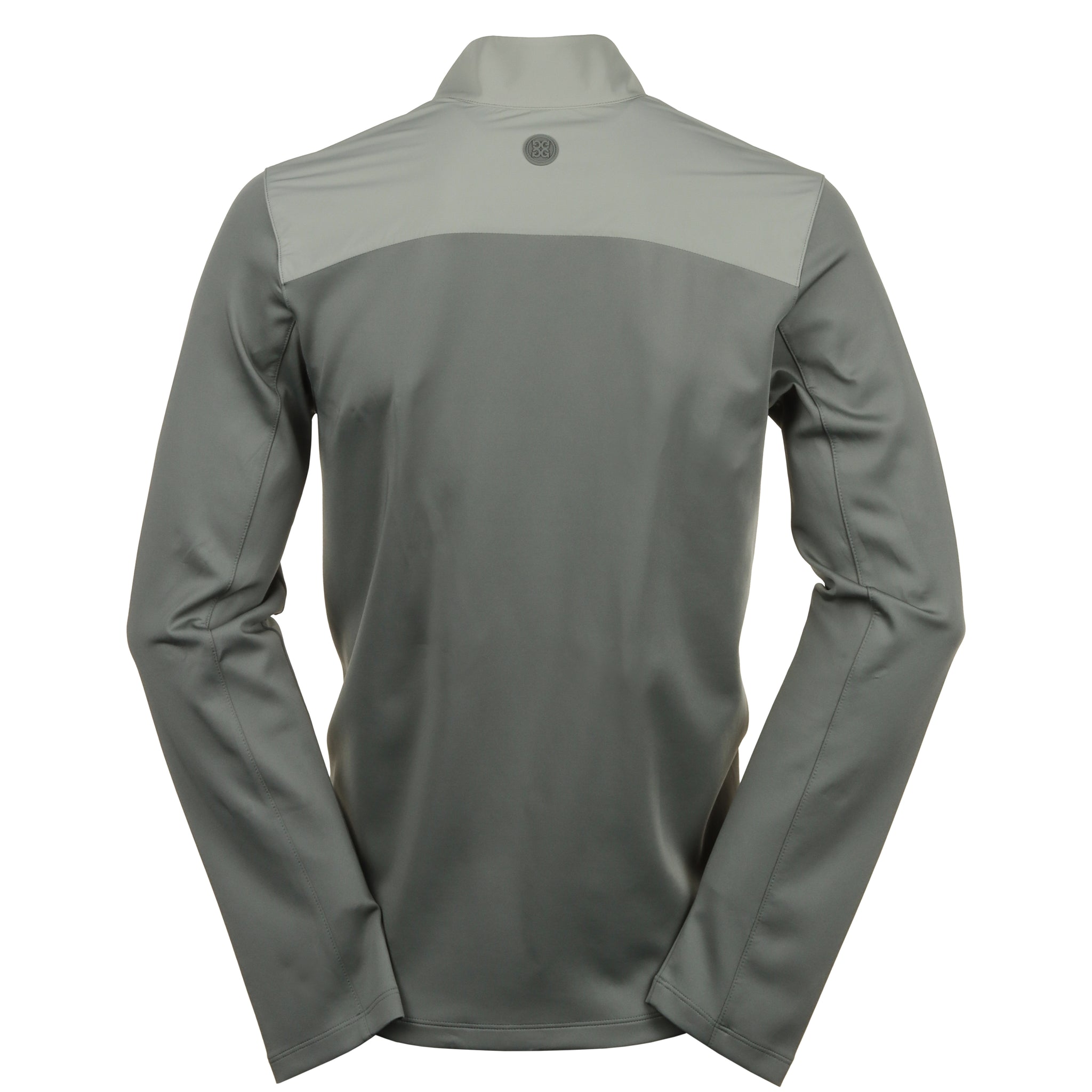 G/FORE Double Knit Brushed 1/4 Zip