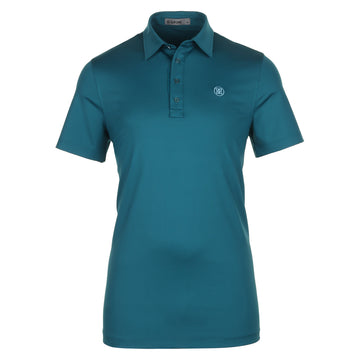 G/FORE G/Tab Essential Tech Jersey Polo