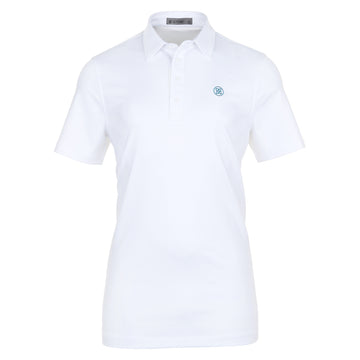 G/FORE G/Tab Essential Tech Jersey Polo