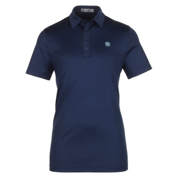 G/FORE G/Tab Essential Tech Jersey Polo