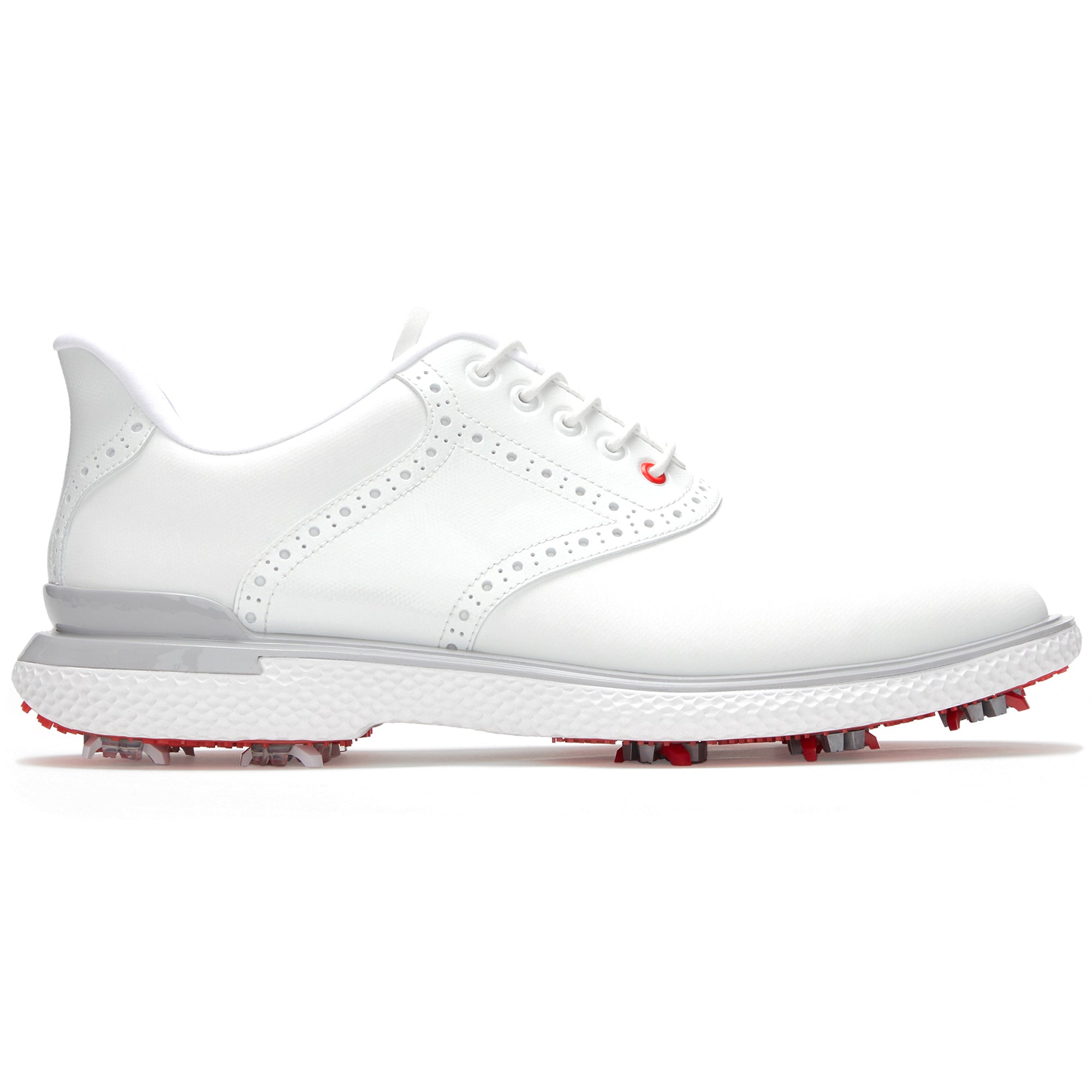 G/FORE Gallivan2r G/LOCK Saddle Golf Shoes