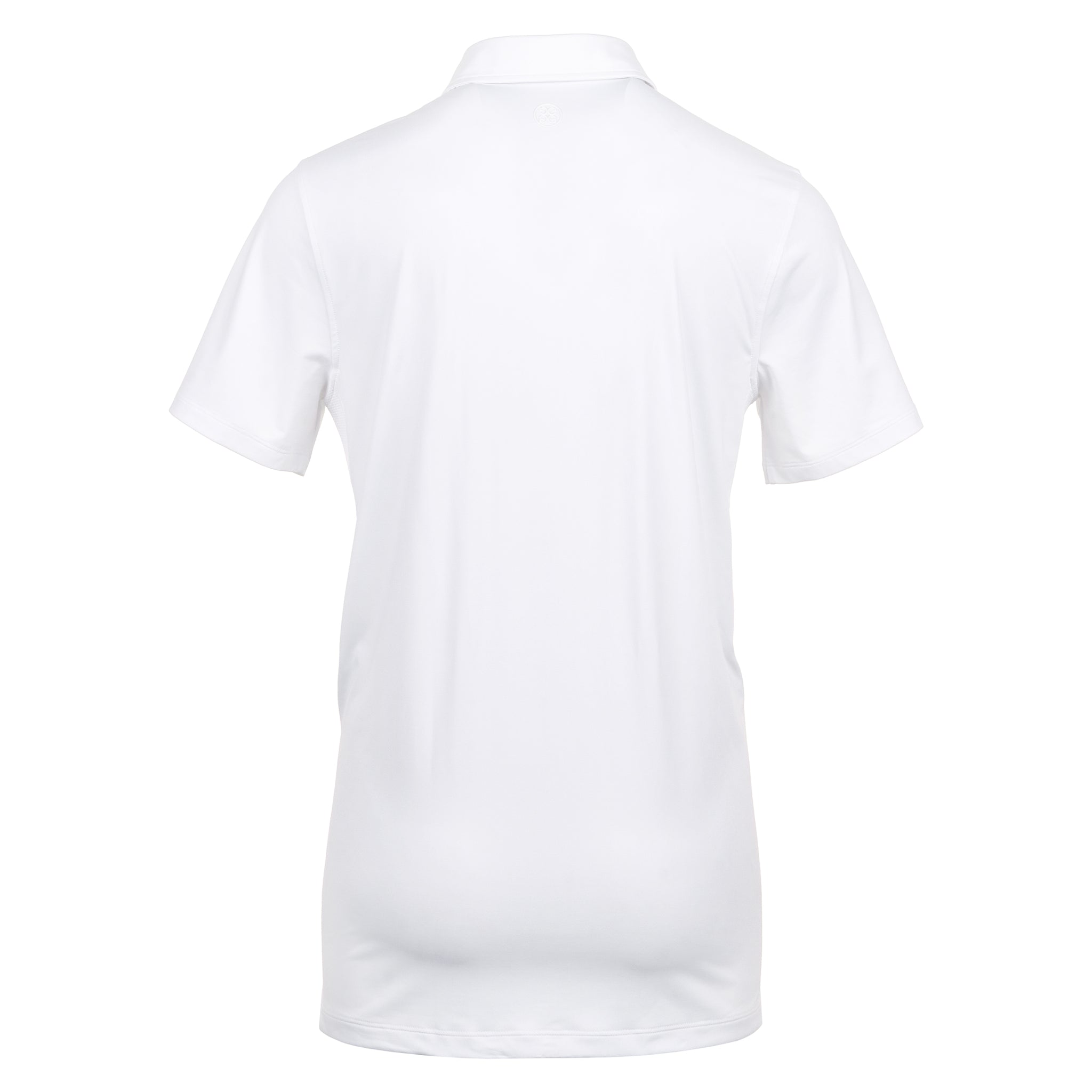 G/FORE Melange Ice Nylon Polo