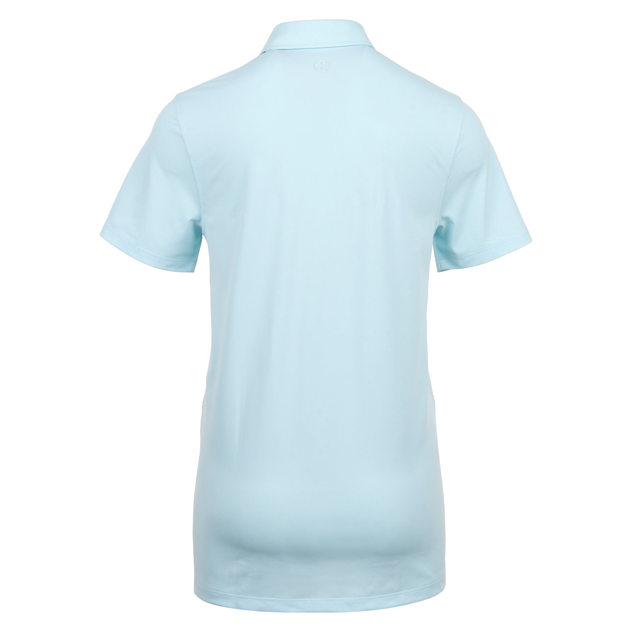 G/FORE Rib Gusset Tech Pique Polo