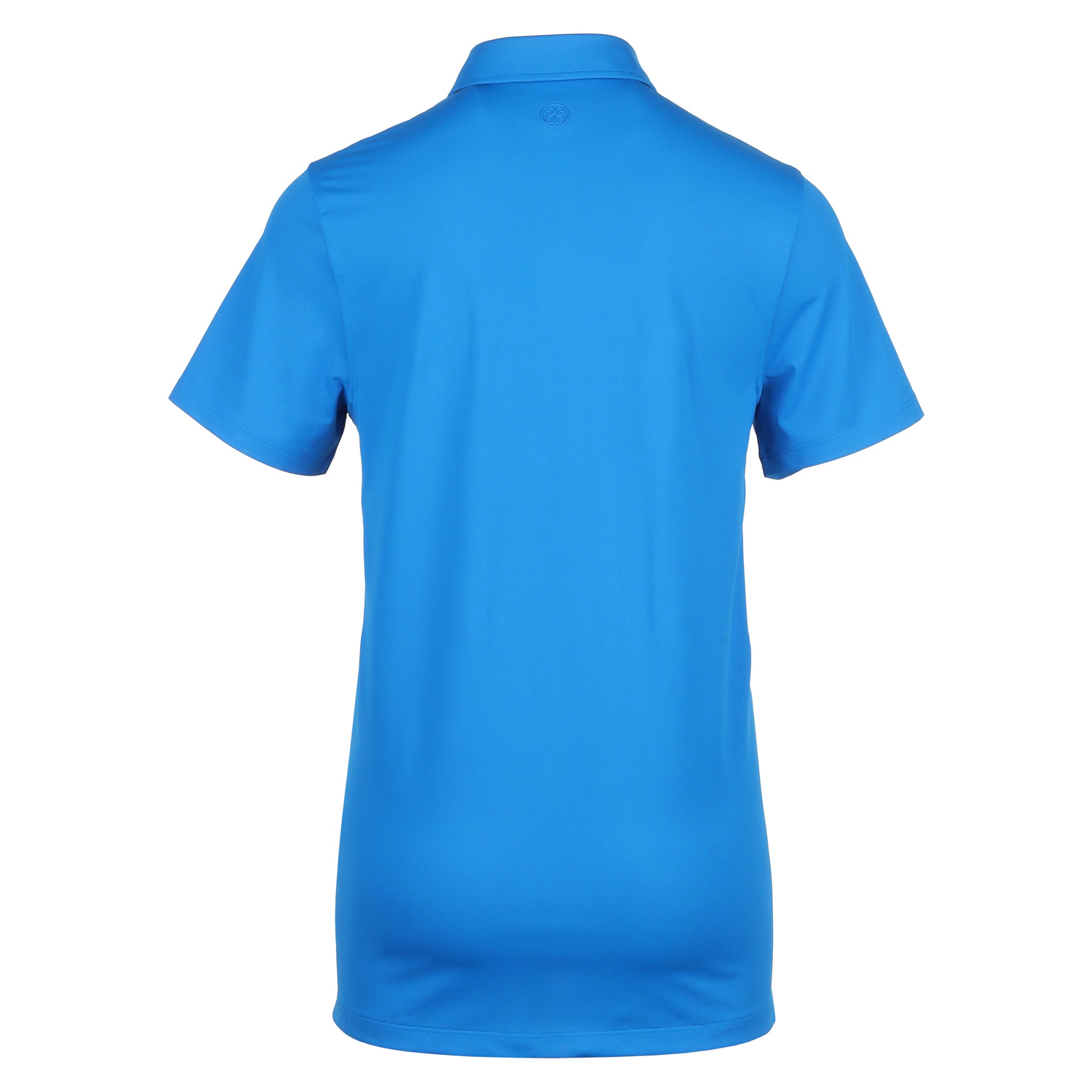 G/FORE Rib Gusset Tech Pique Polo