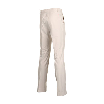 G/FORE Tech Tour Stretch Trousers Stone