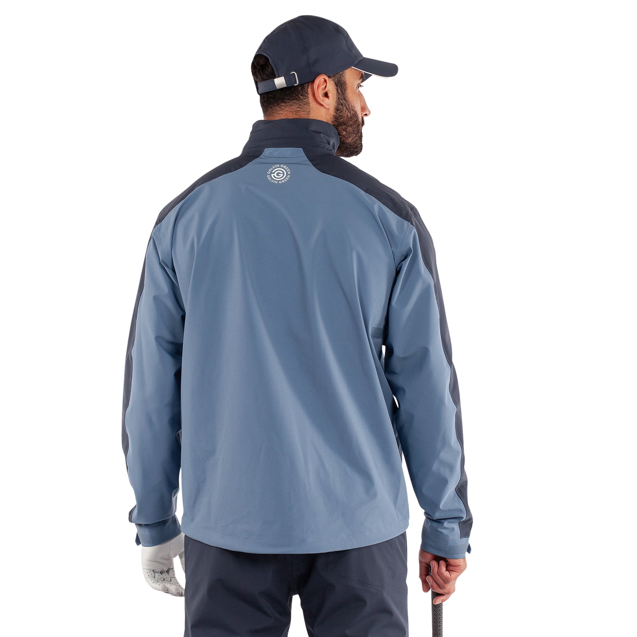 Galvin Green Adam Pertex Waterproof Golf Jacket