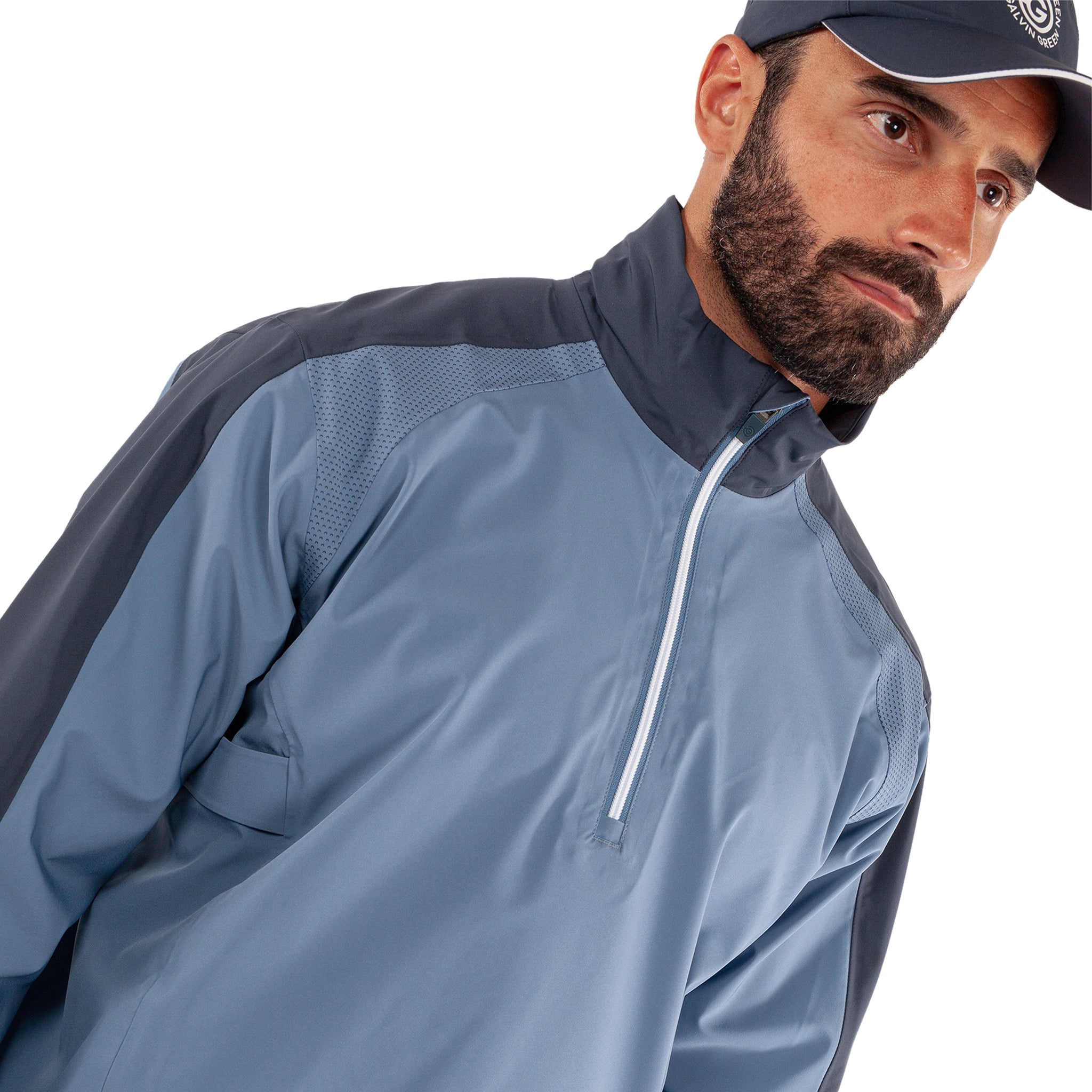 Galvin Green Adam Pertex Waterproof Golf Jacket