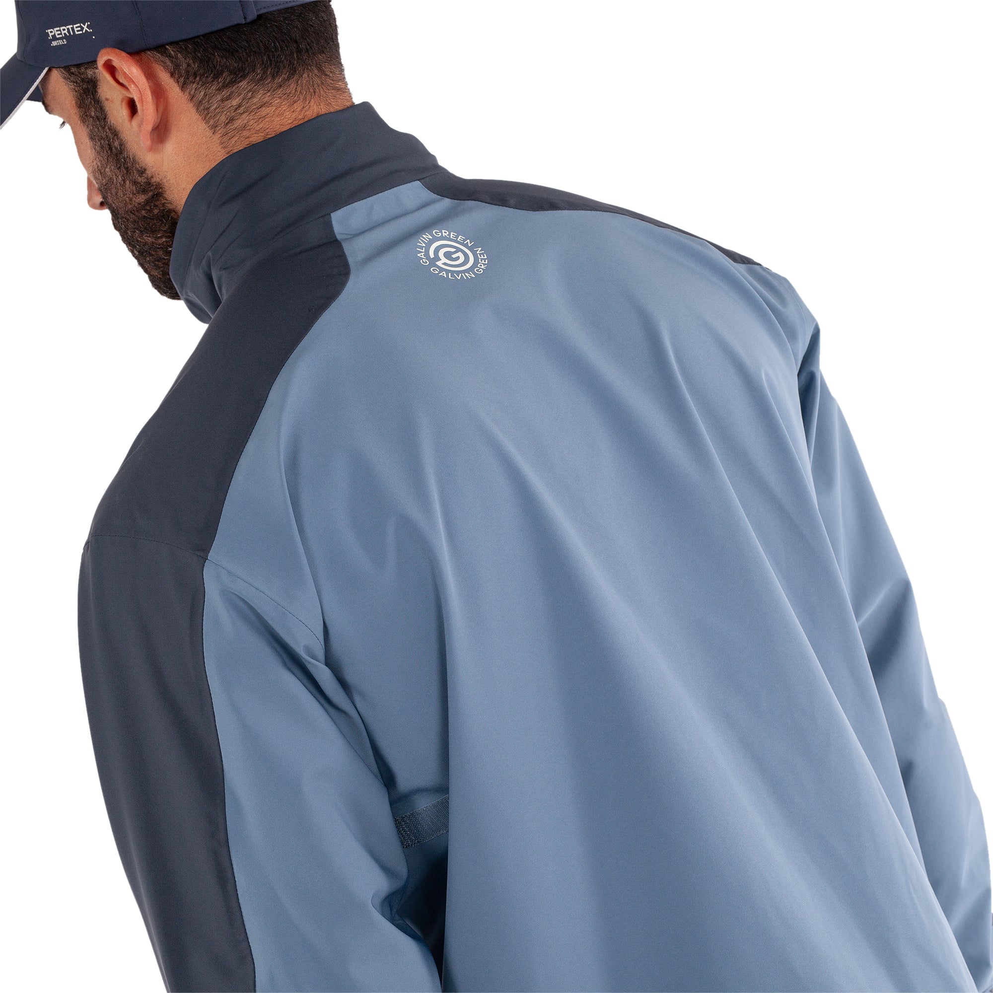 Galvin Green Adam Pertex Waterproof Golf Jacket