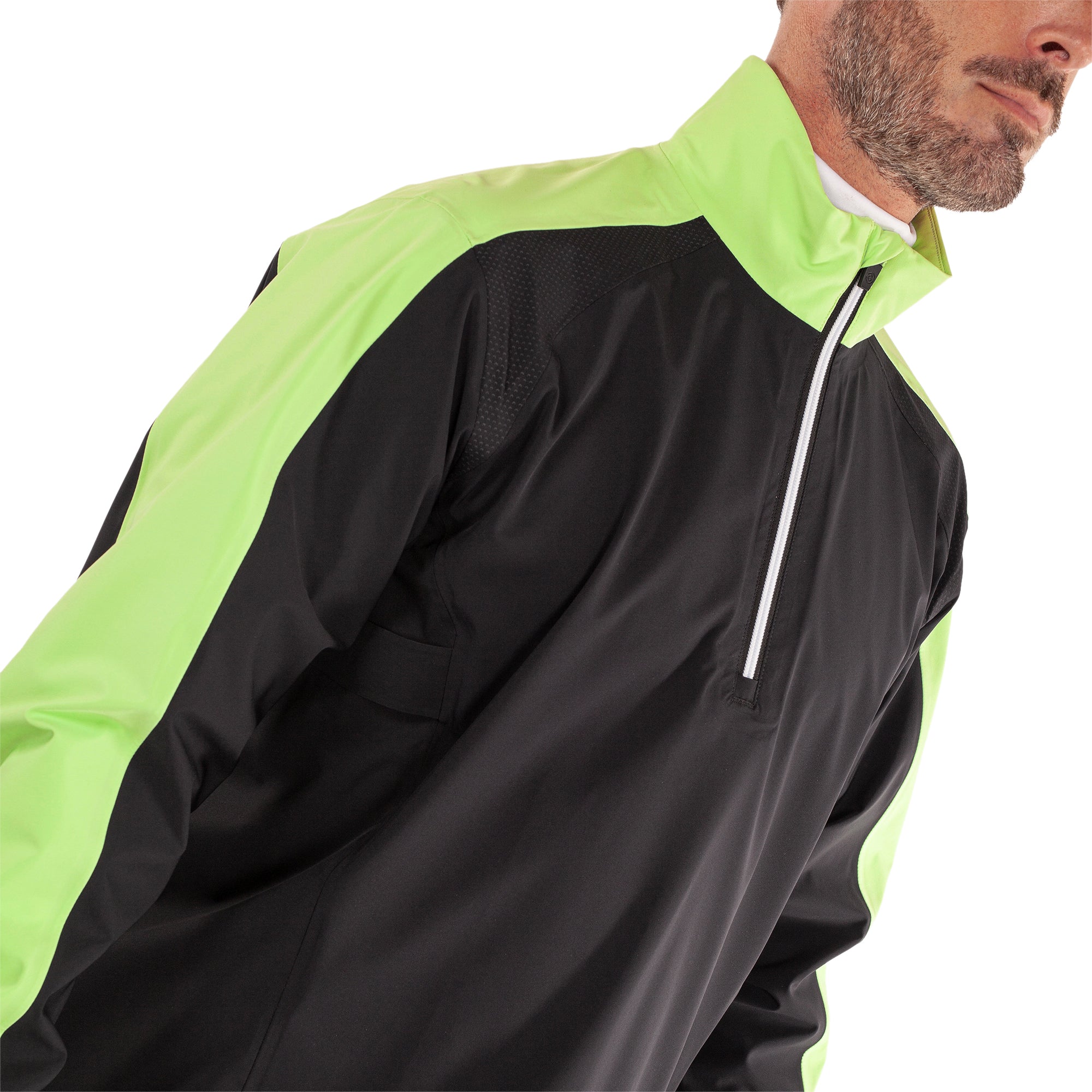 Galvin Green Adam Pertex Waterproof Golf Jacket