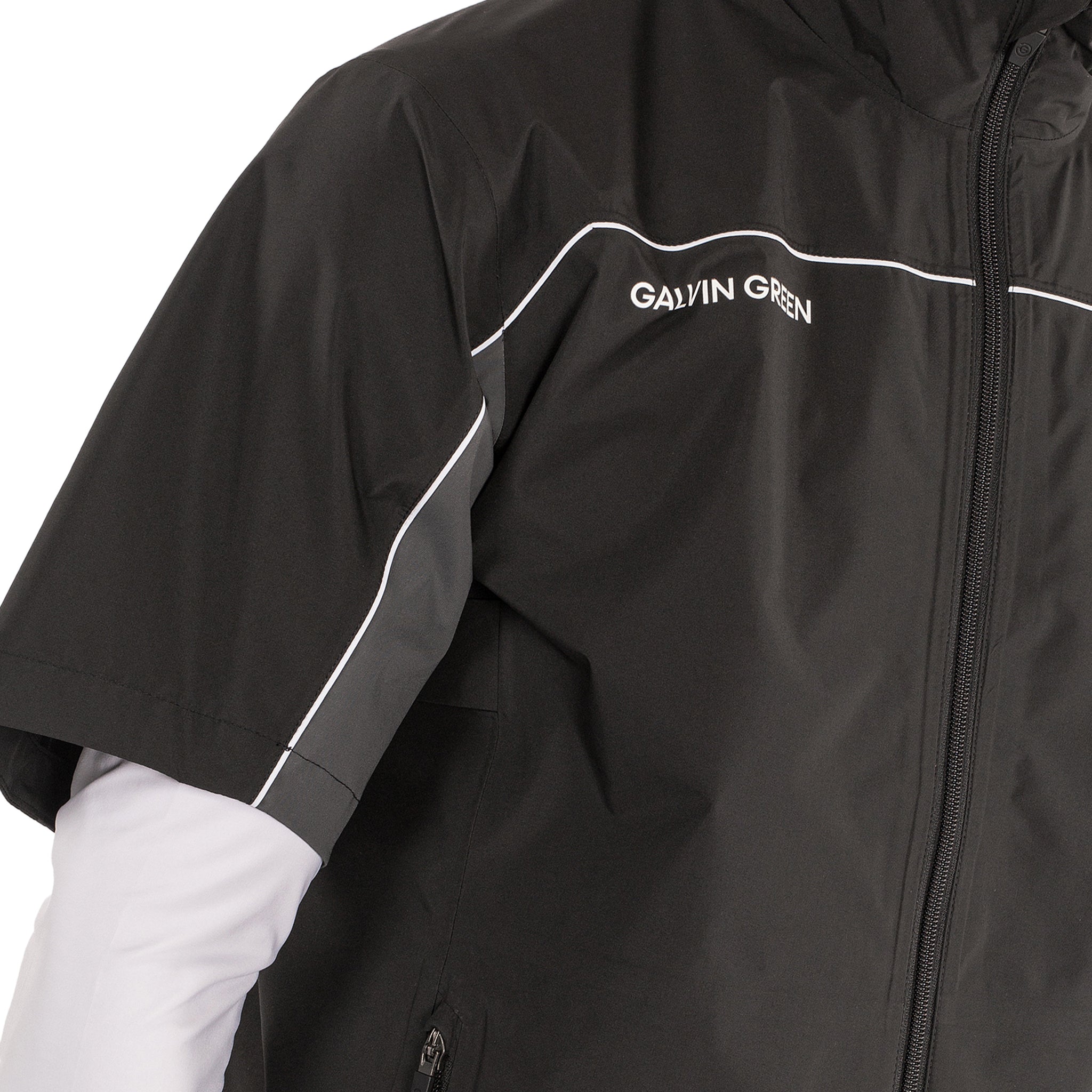 Galvin Green Air Pertex Waterproof Golf Jacket