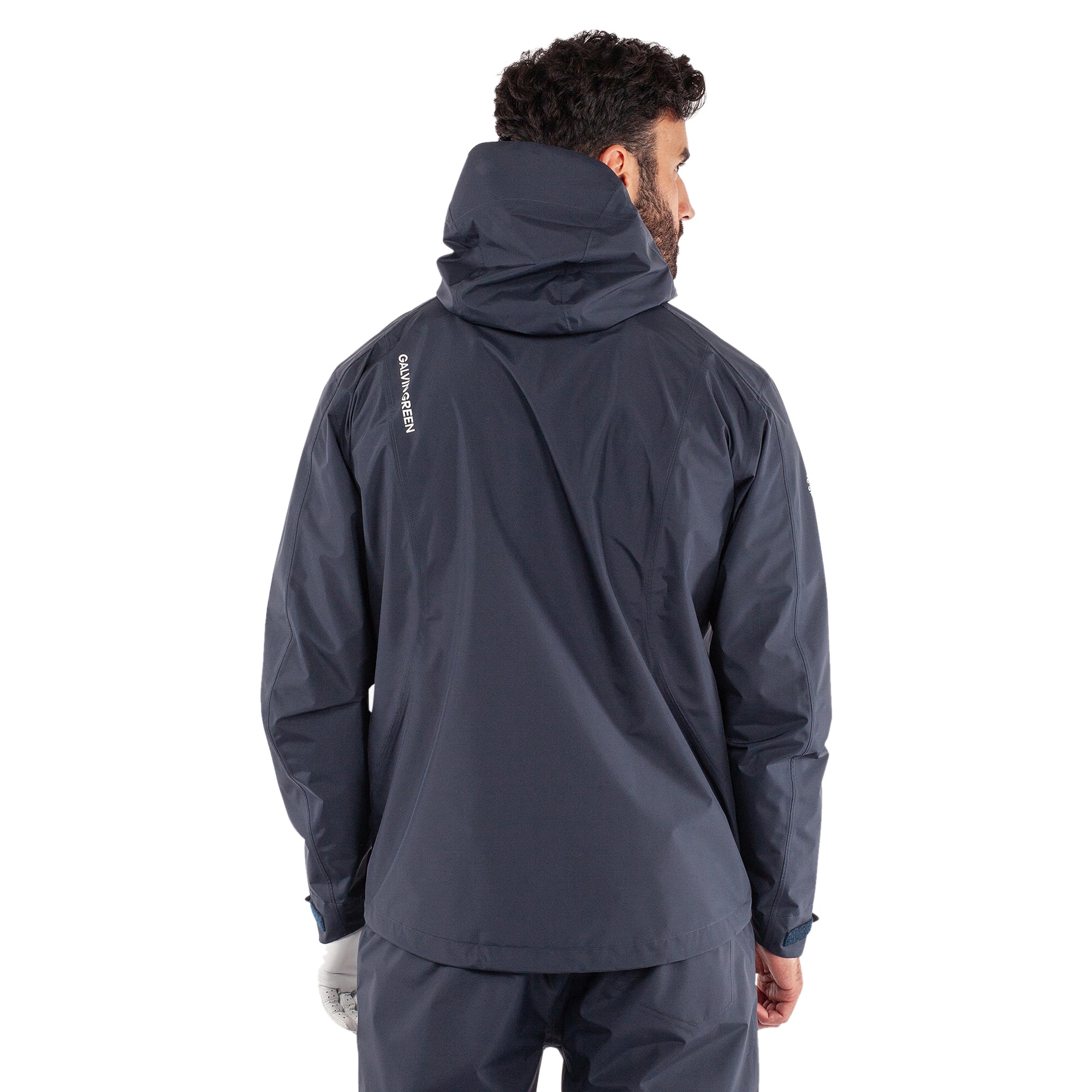 Galvin Green Akron Pertex Waterproof Golf Jacket