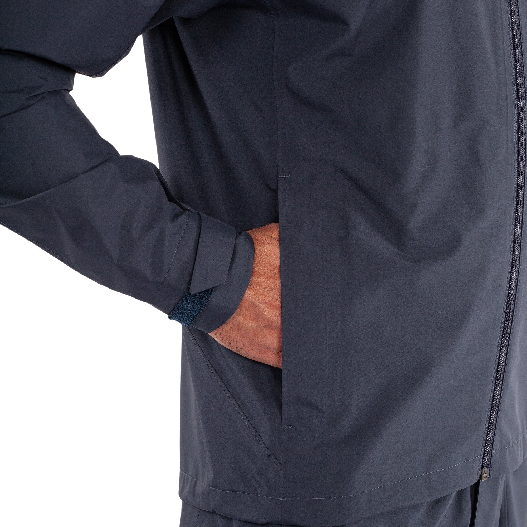 Galvin Green Akron Pertex Waterproof Golf Jacket