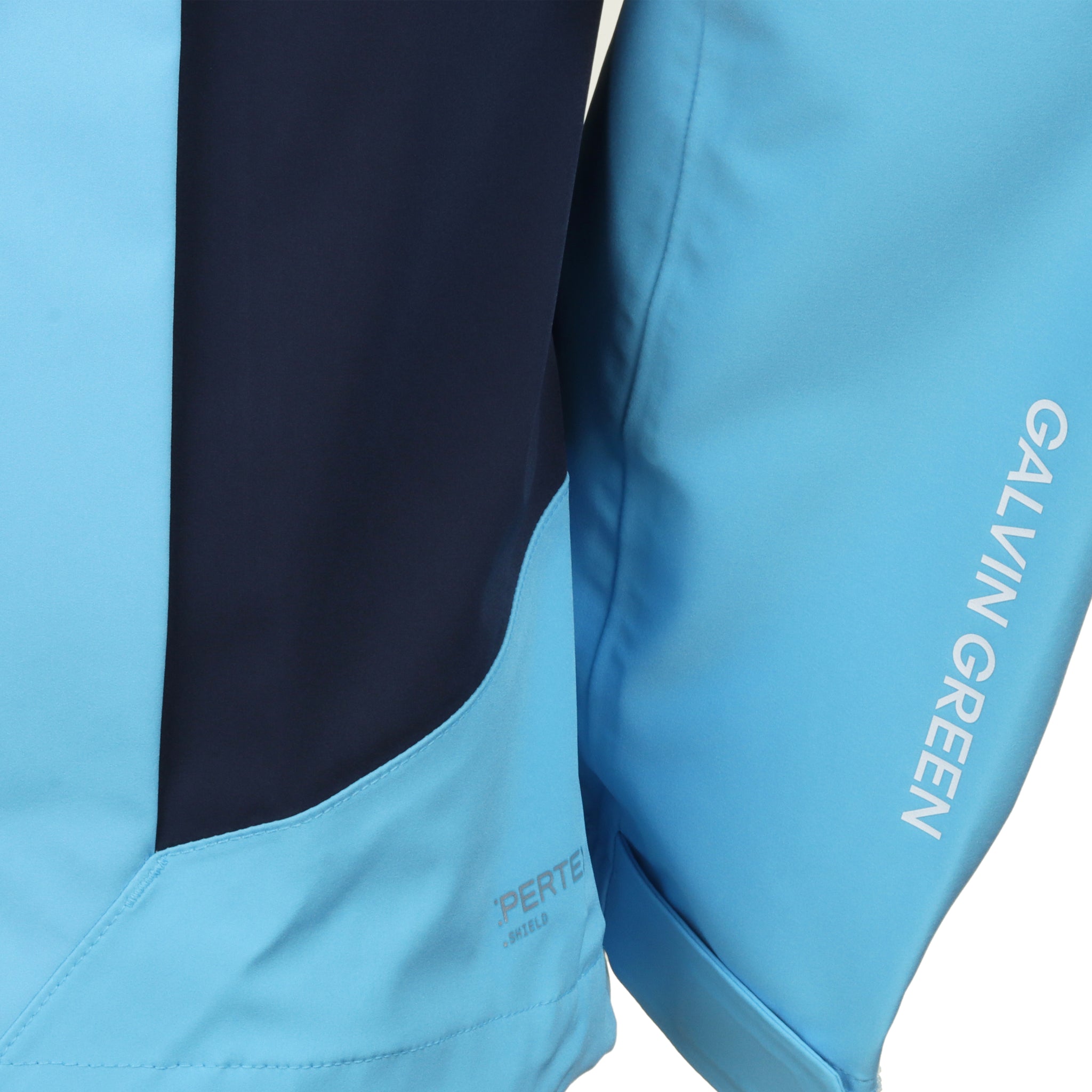 Galvin Green Ames Pertex Waterproof Golf Jacket