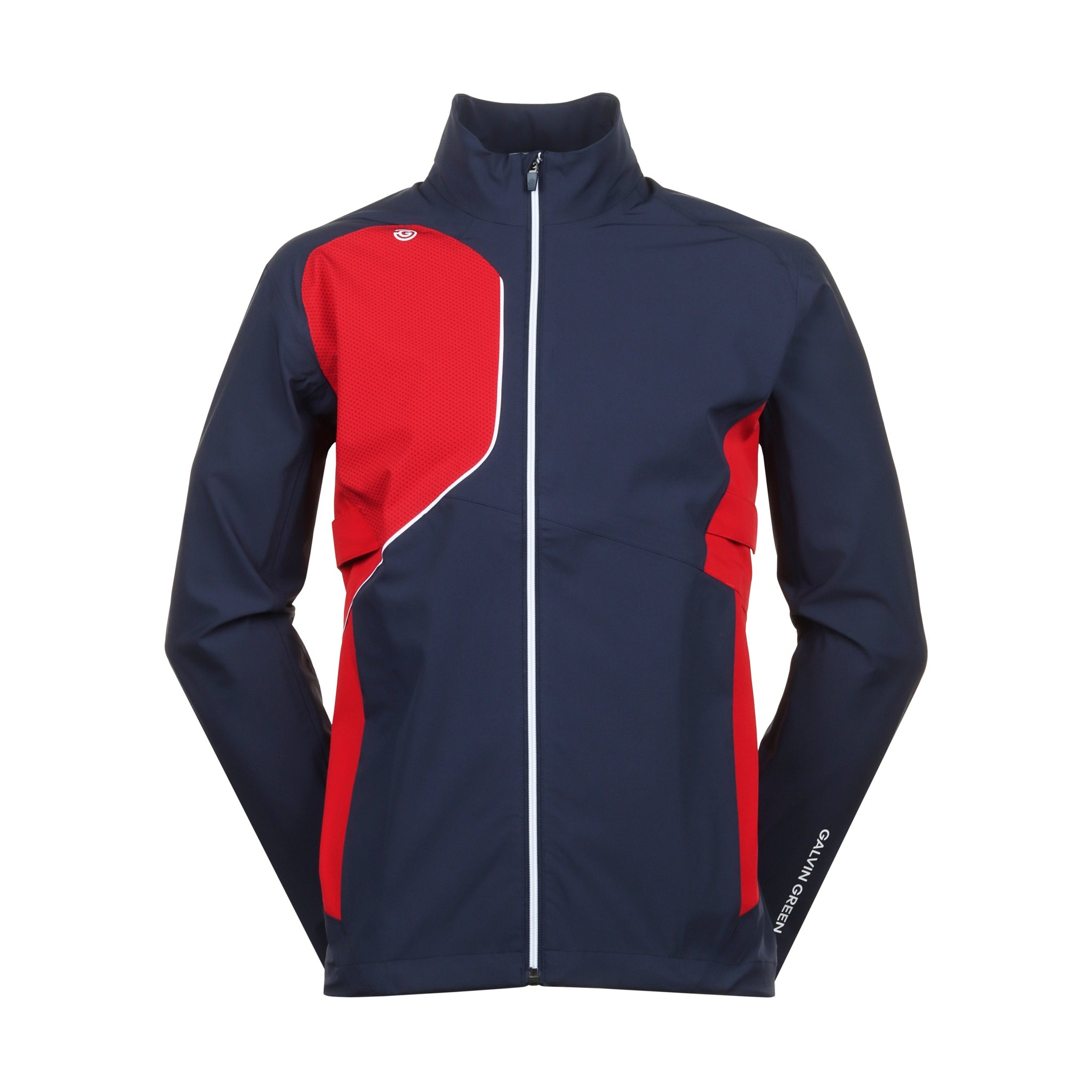 Galvin Green Ames Pertex Waterproof Golf Jacket