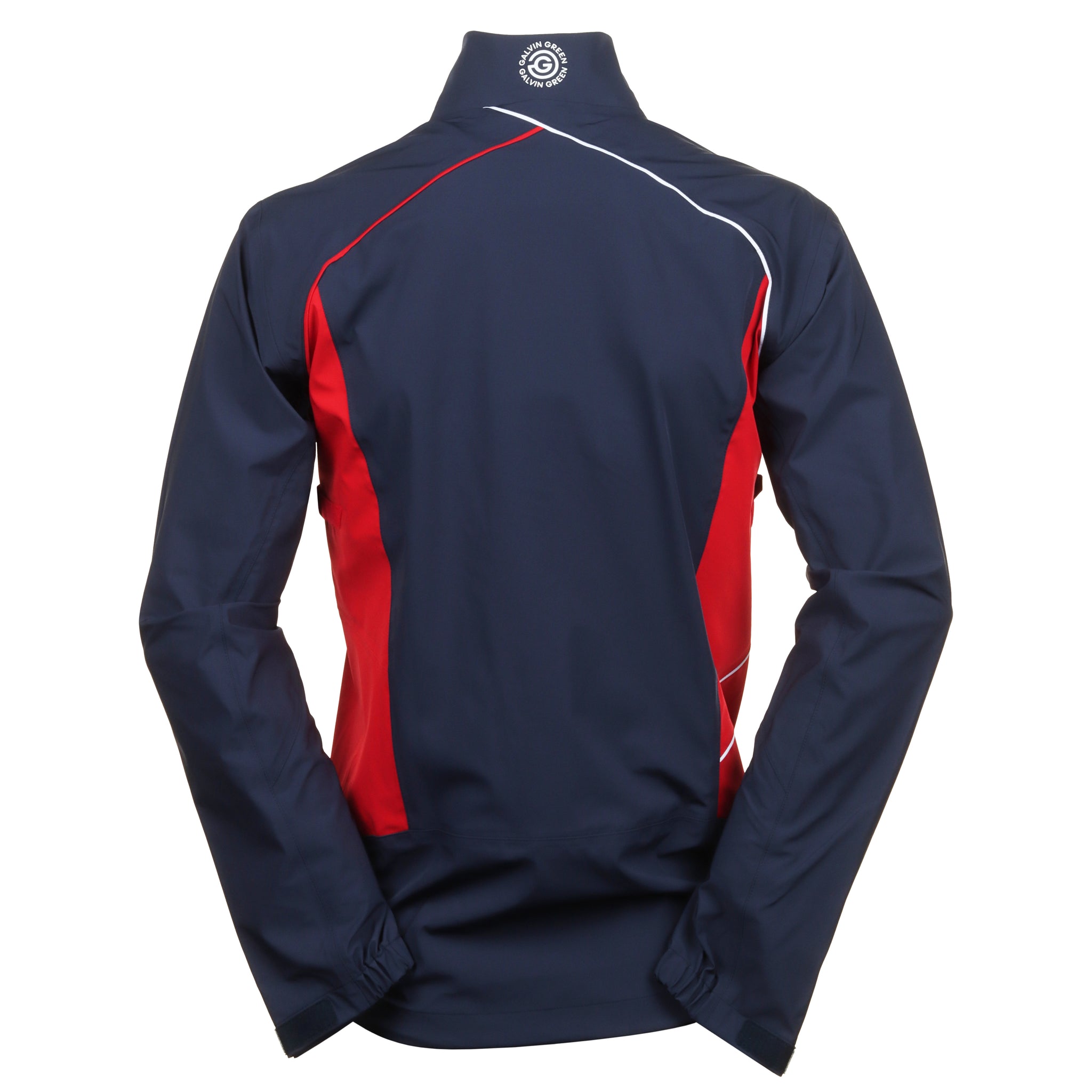 Galvin Green Ames Pertex Waterproof Golf Jacket