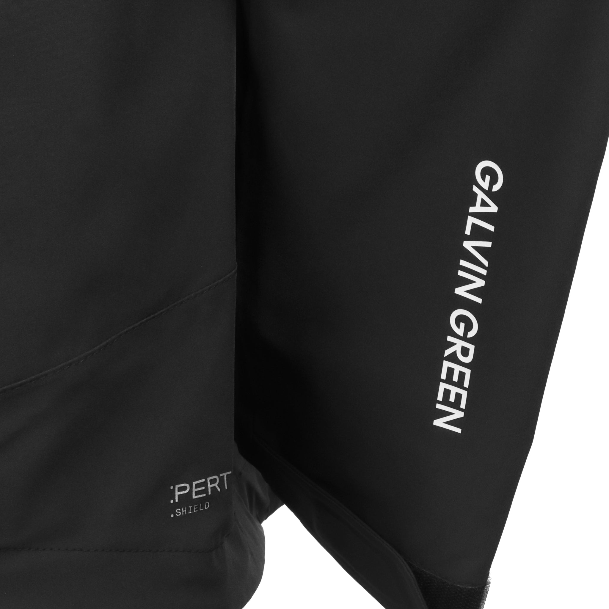 Galvin Green Ames Pertex Waterproof Golf Jacket